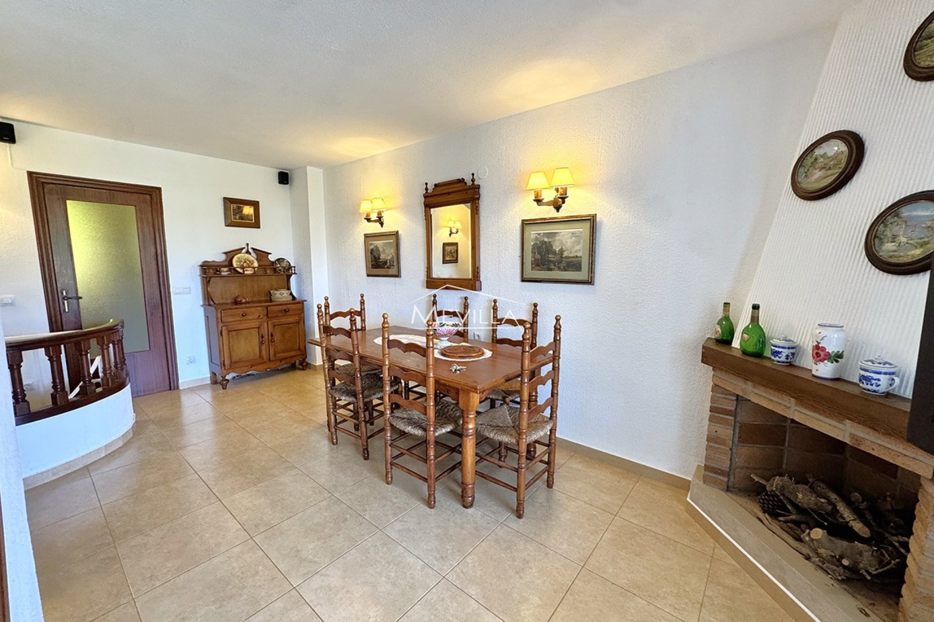 Reventas - Duplex - Orihuela Costa - Cabo Roig