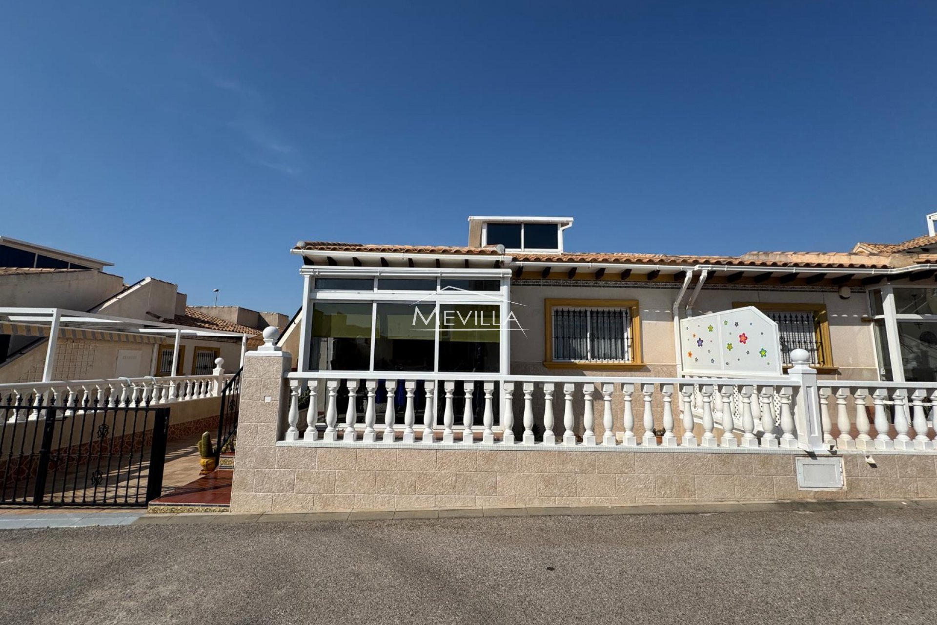 Reventas - Duplex - Orihuela Costa - Cabo Roig