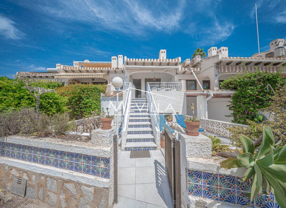 Reventas - Duplex - Orihuela Costa - Cabo Roig
