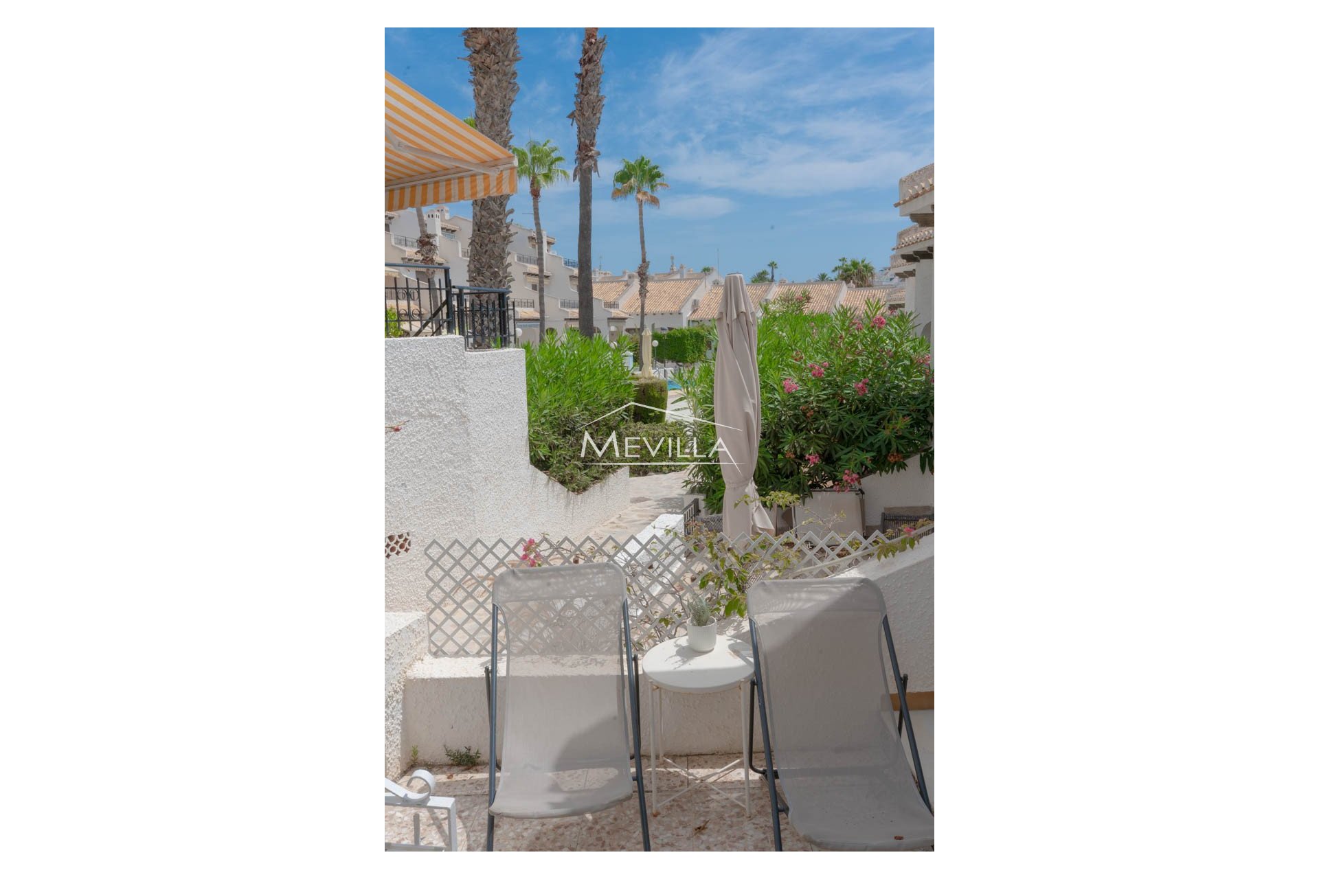 Reventas - Duplex - Orihuela Costa - Cabo Roig