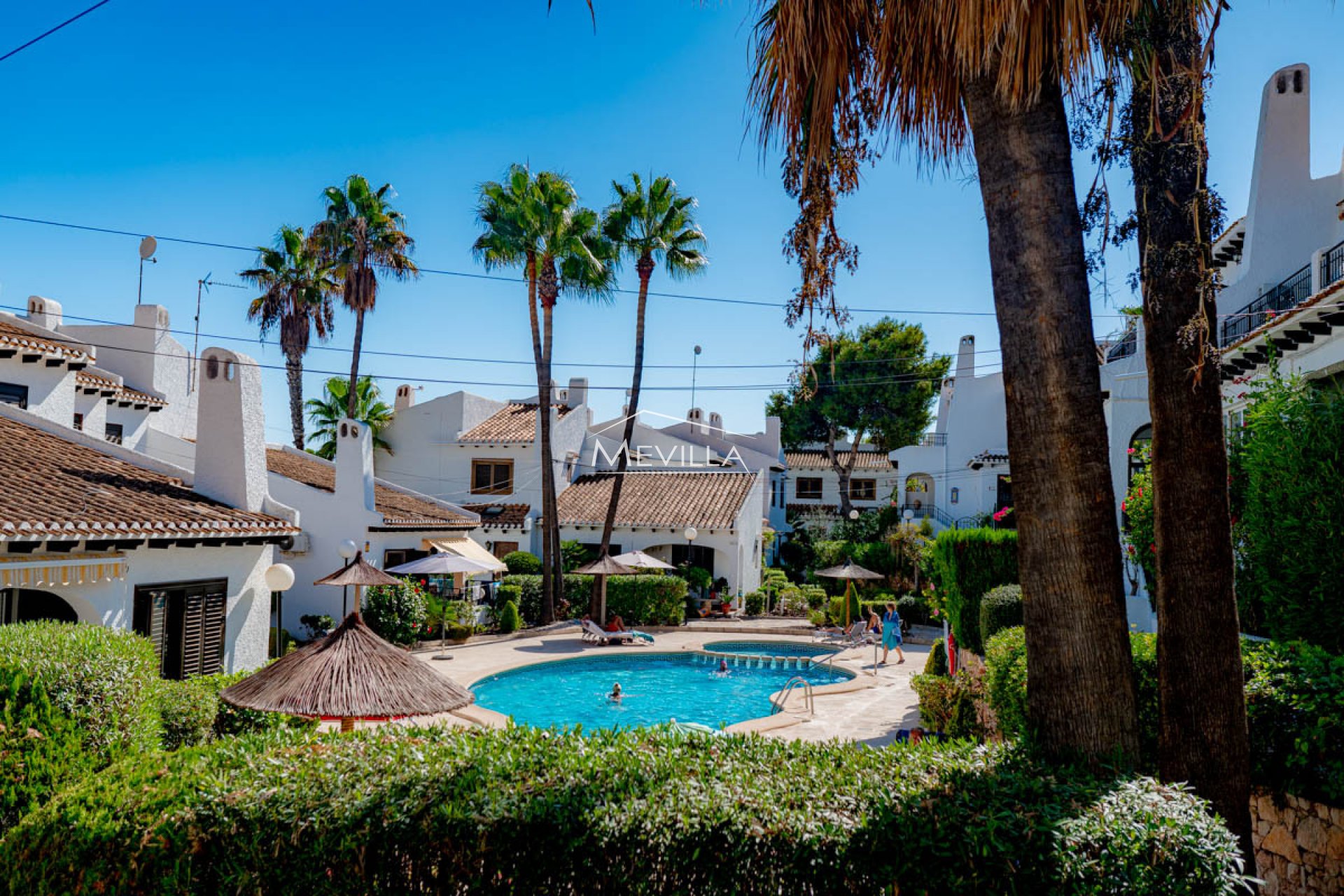 Reventas - Duplex - Orihuela Costa - Cabo Roig