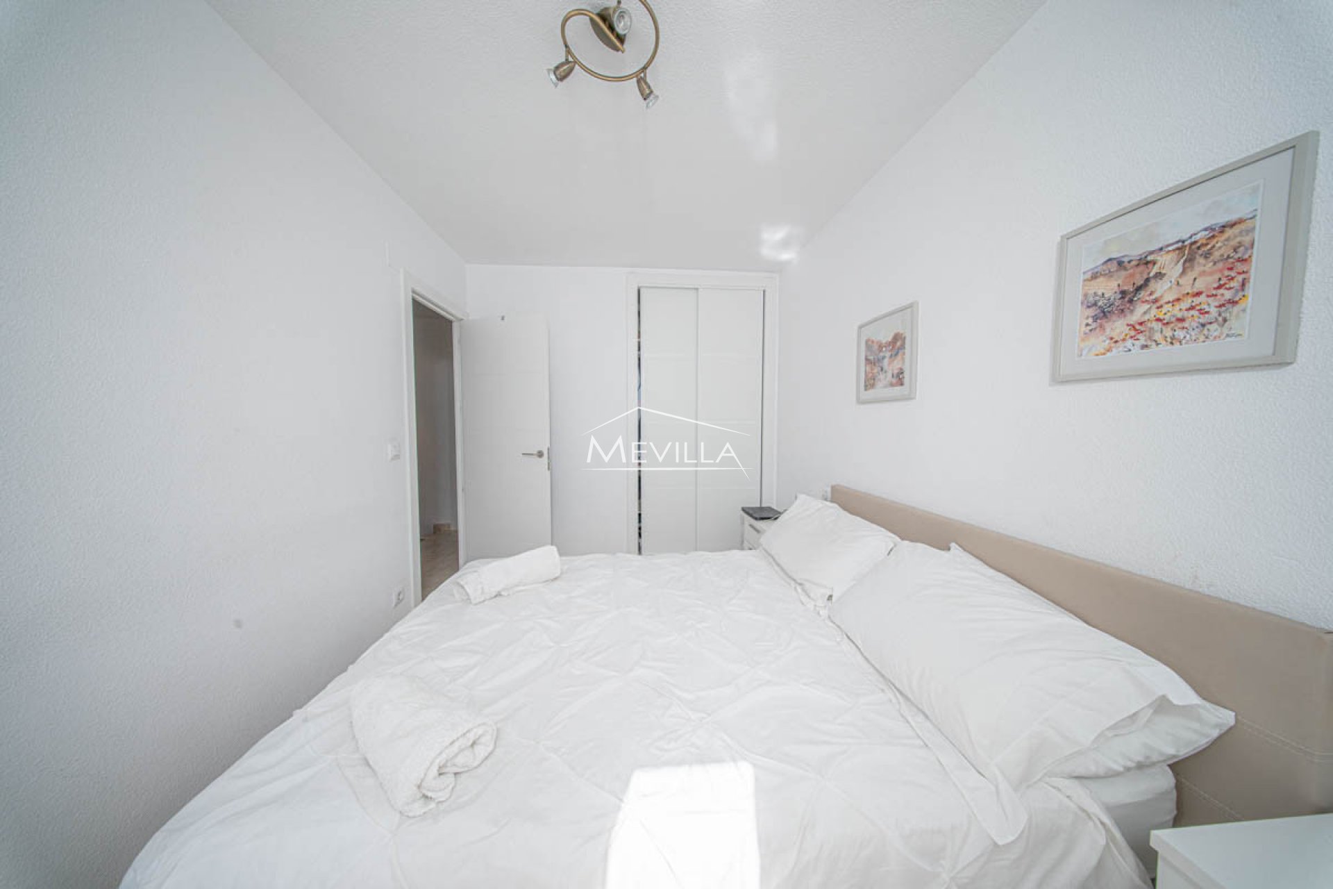 Reventas - Duplex - Orihuela Costa - Cabo Roig