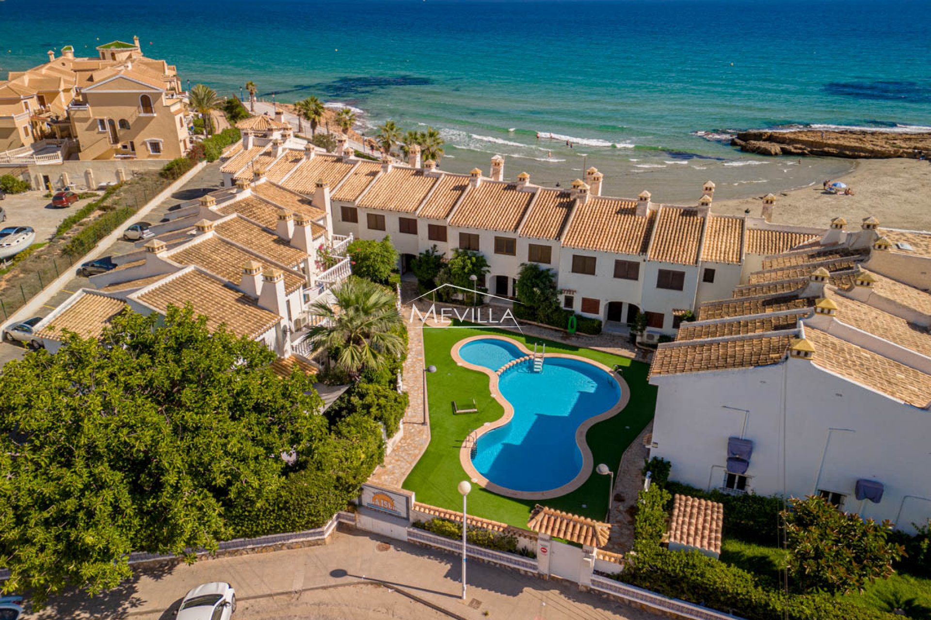 Reventas - Duplex - Orihuela Costa - Cabo Roig