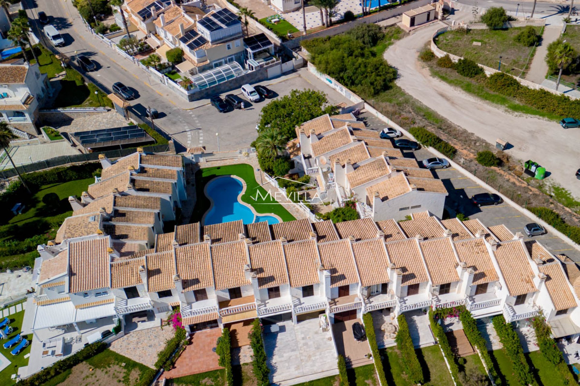 Reventas - Duplex - Orihuela Costa - Cabo Roig