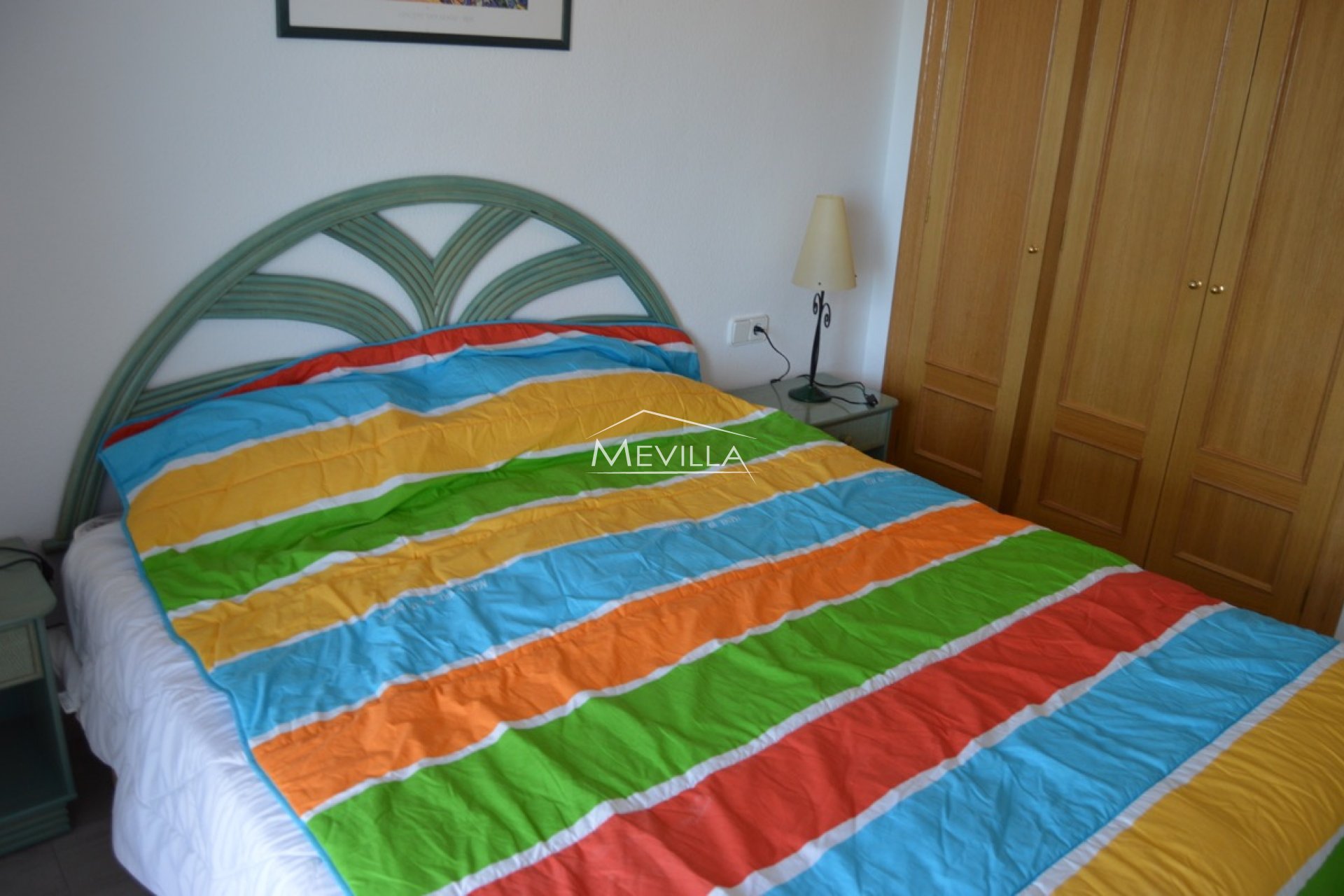 Reventas - Duplex - Orihuela Costa - Campoamor