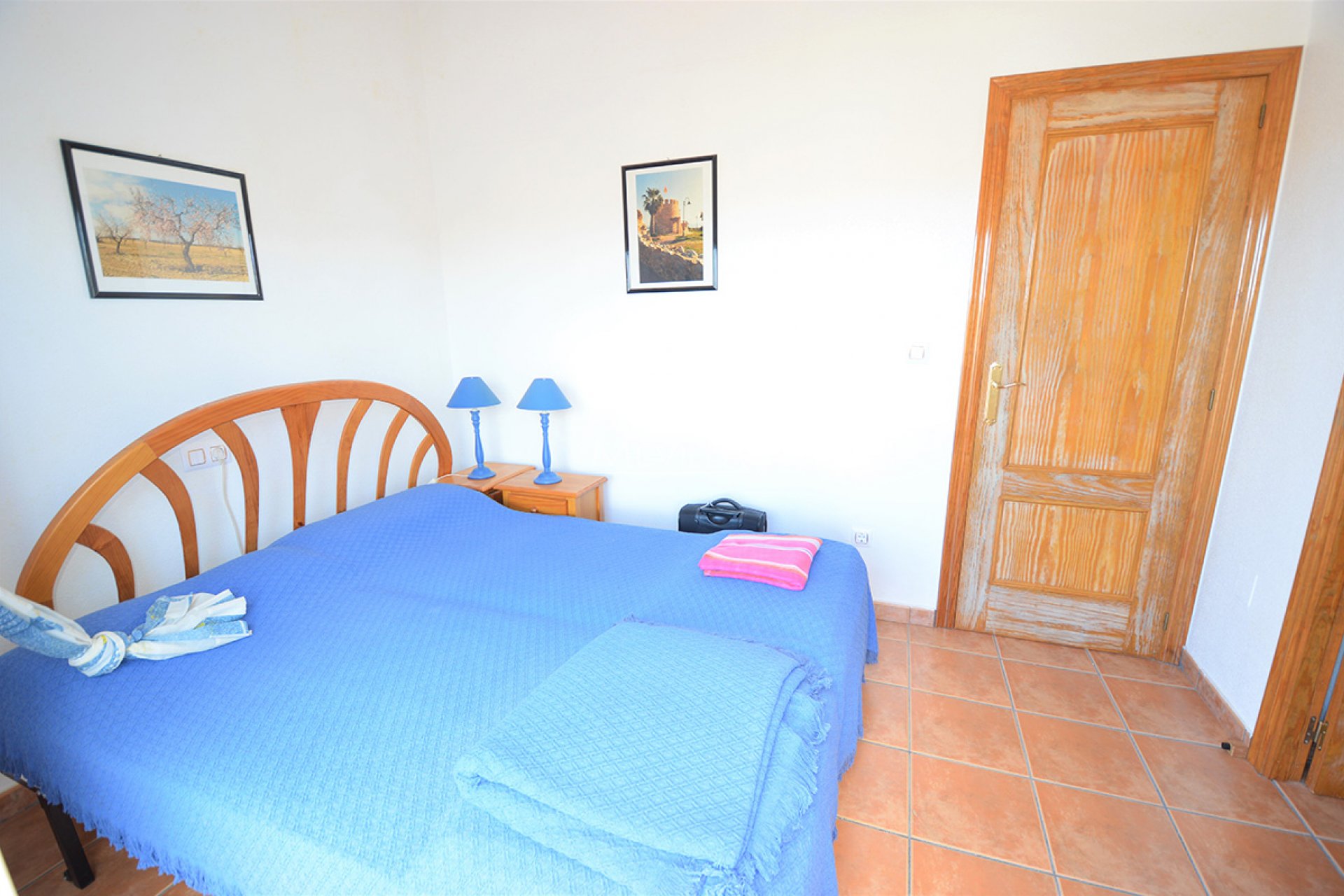 Reventas - Duplex - Orihuela Costa - La Zenia