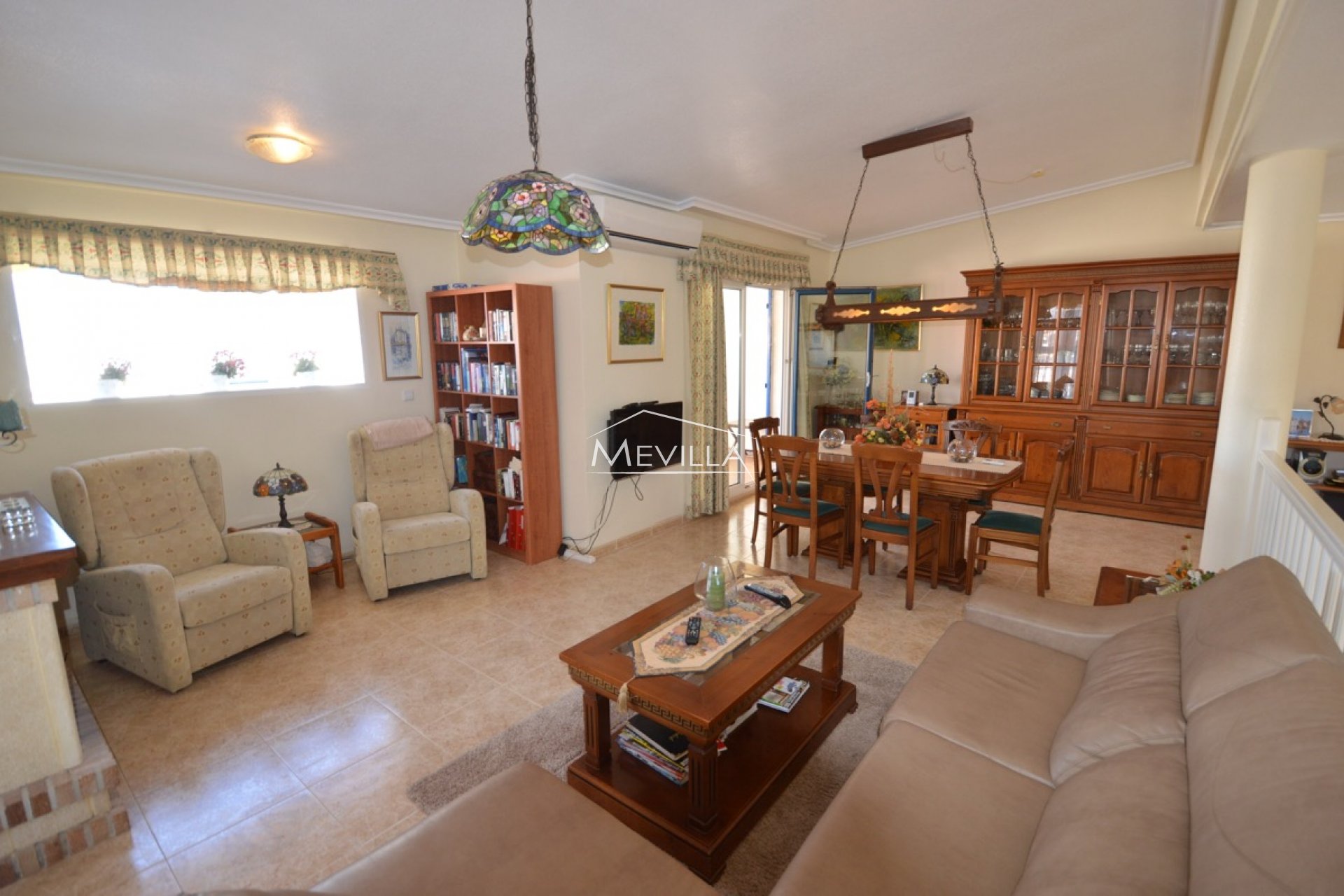 Reventas - Duplex - Orihuela Costa - La Zenia