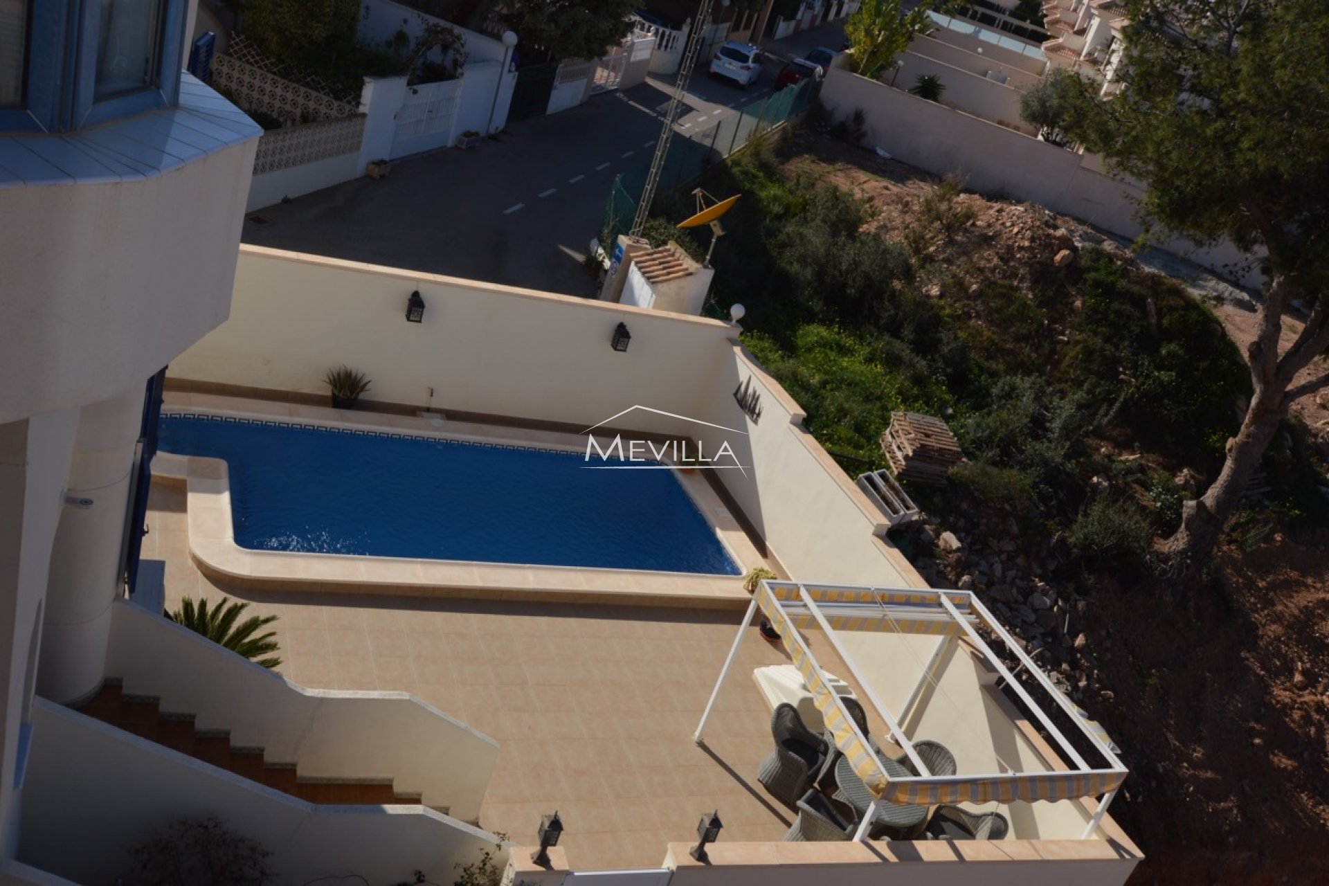 Reventas - Duplex - Orihuela Costa - La Zenia
