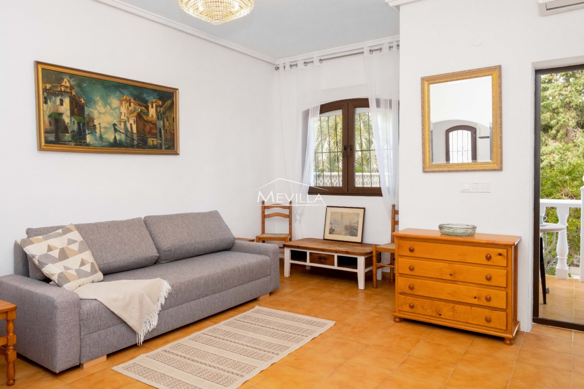 Reventas - Duplex - Orihuela Costa - La Zenia