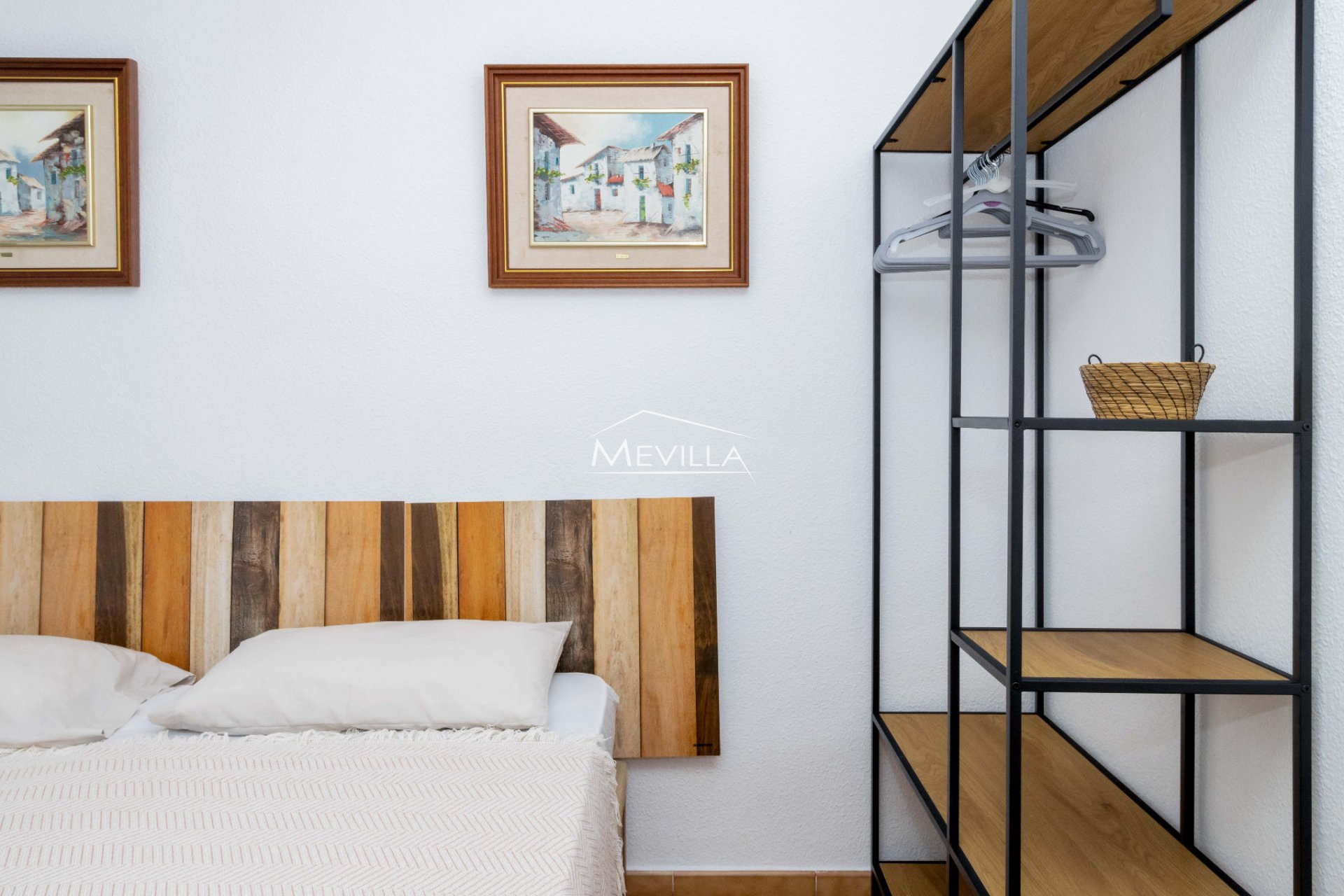 Reventas - Duplex - Orihuela Costa - La Zenia