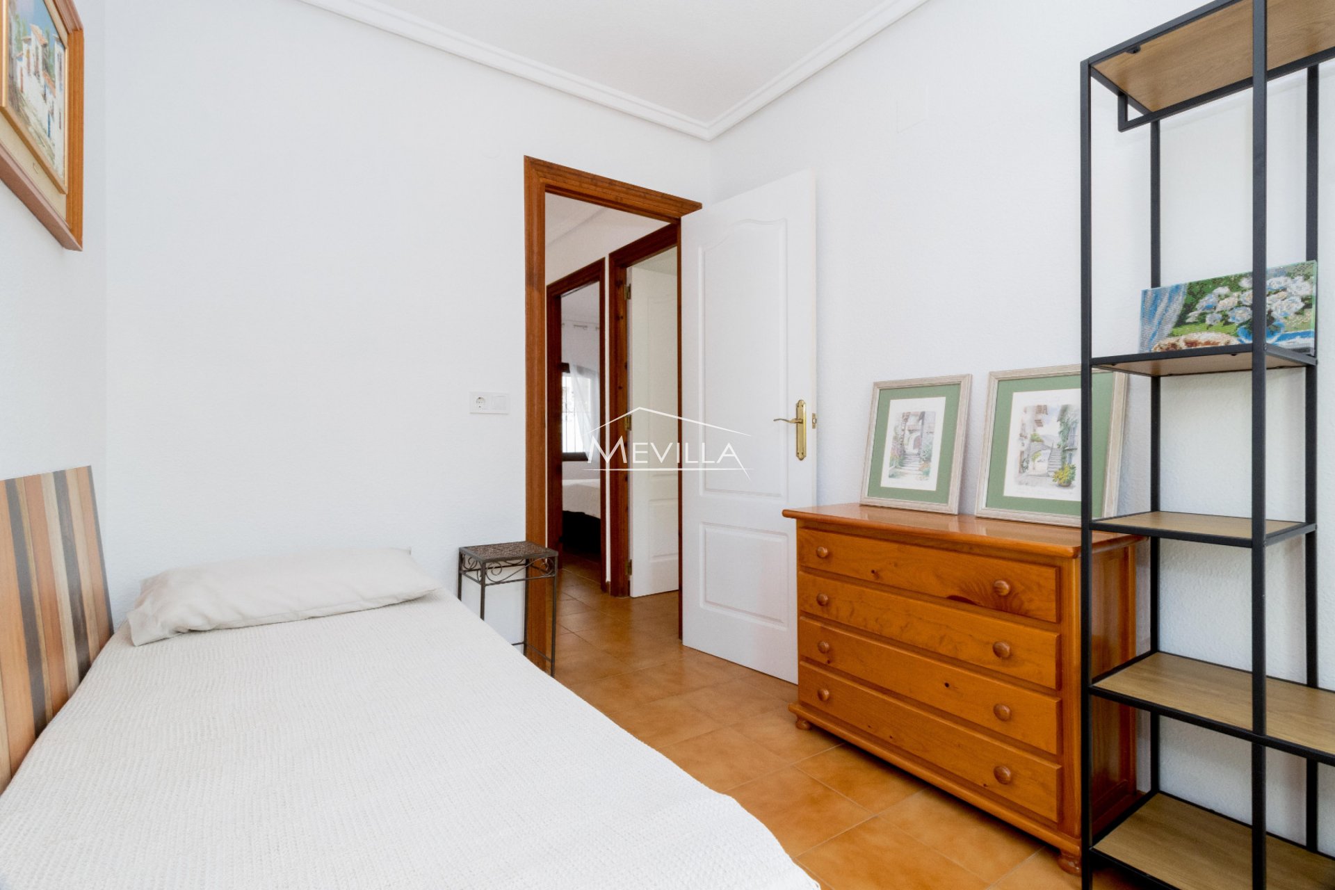 Reventas - Duplex - Orihuela Costa - La Zenia