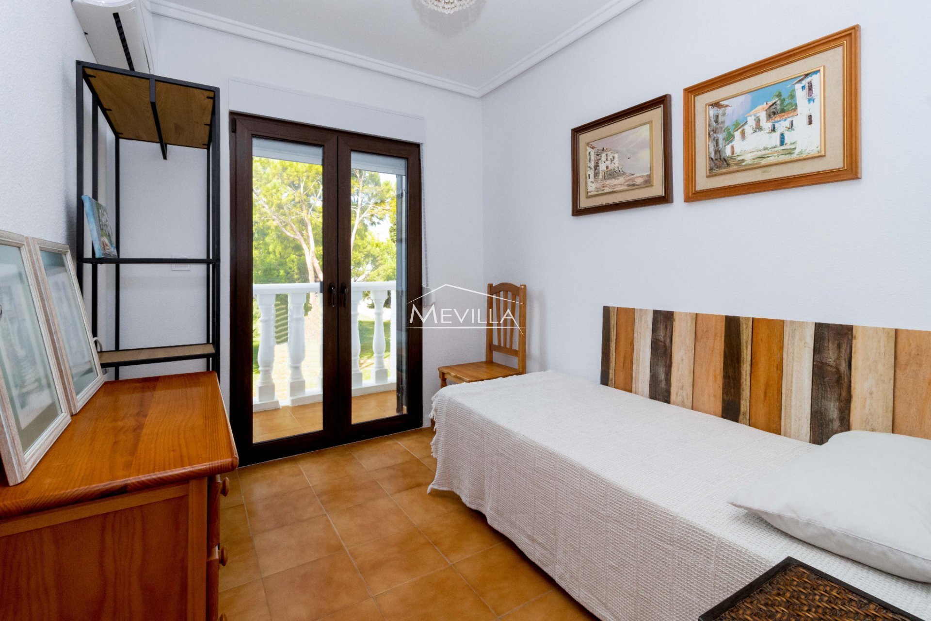 Reventas - Duplex - Orihuela Costa - La Zenia