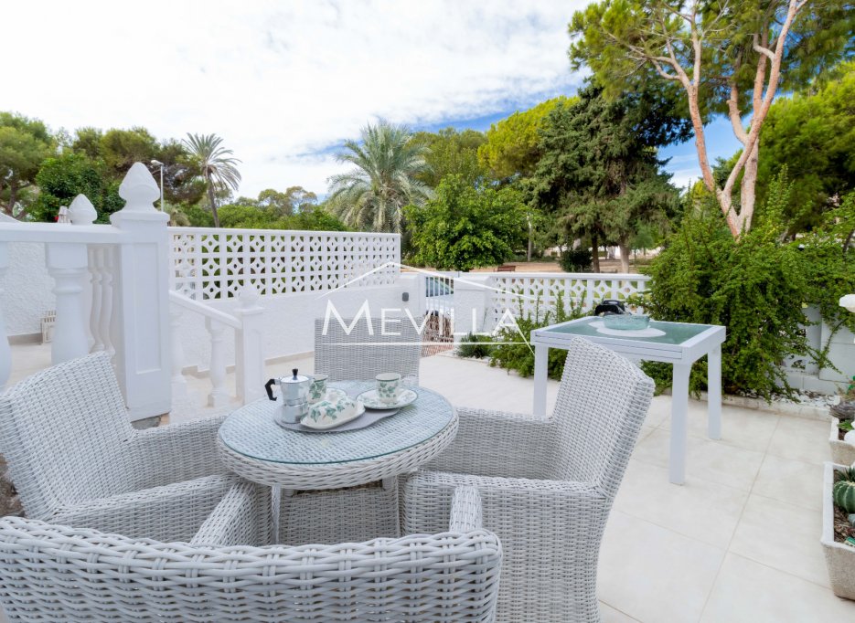 Reventas - Duplex - Orihuela Costa - La Zenia