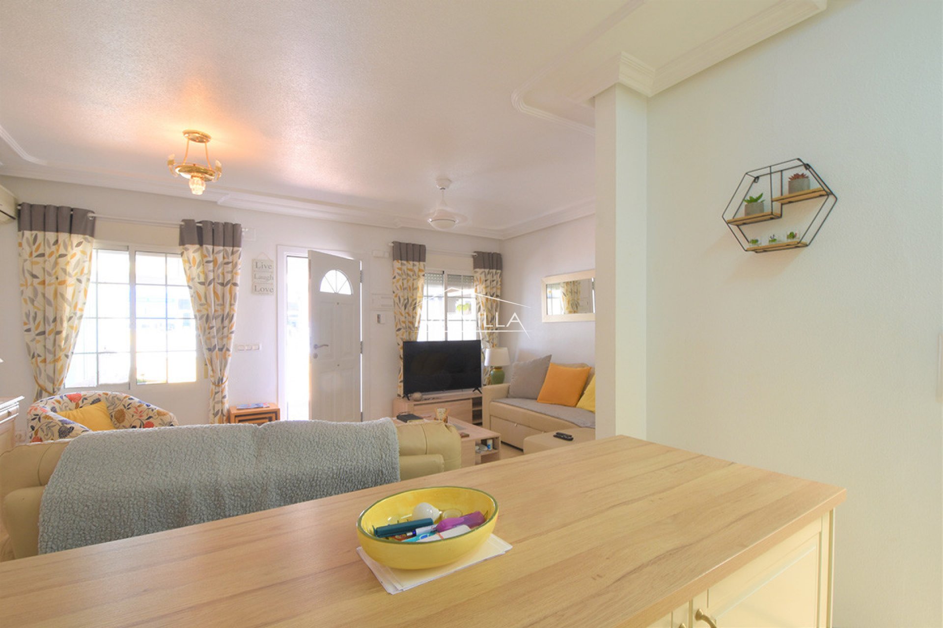 Reventas - Duplex - Orihuela Costa - La Zenia