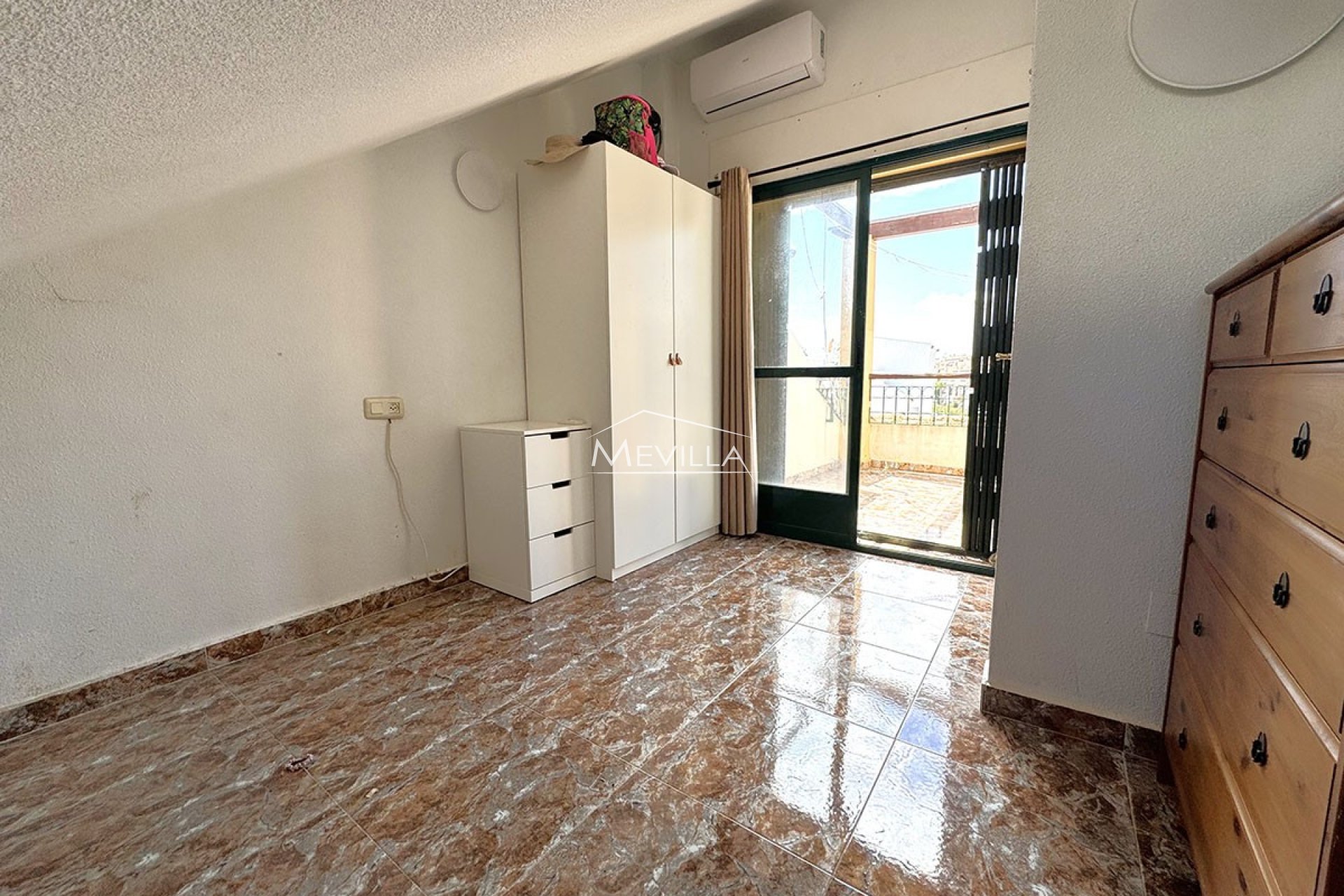 Reventas - Duplex - Orihuela Costa - La Zenia