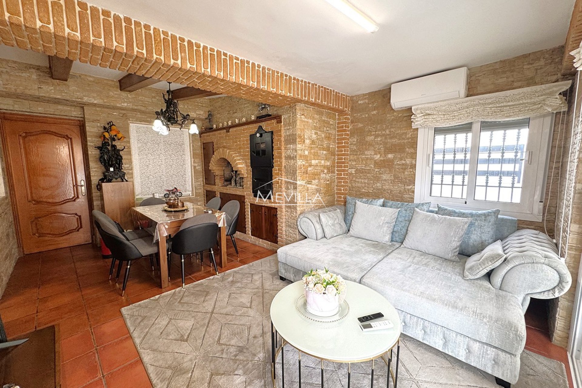 Reventas - Duplex - Orihuela Costa - La Zenia