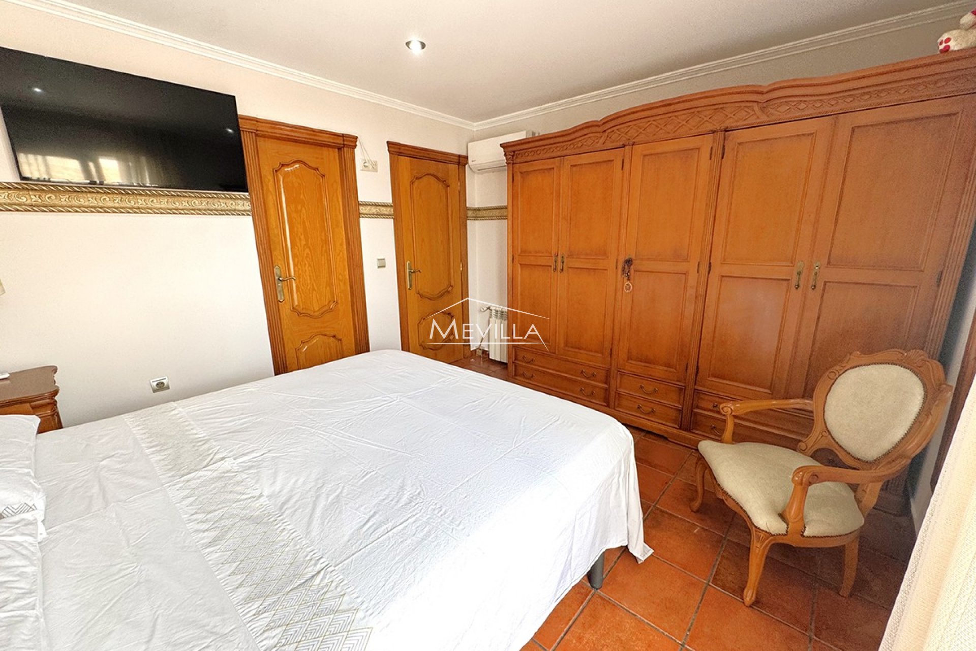 Reventas - Duplex - Orihuela Costa - La Zenia