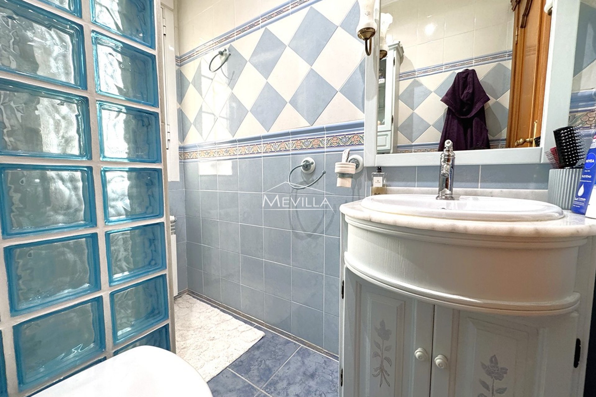 Reventas - Duplex - Orihuela Costa - La Zenia