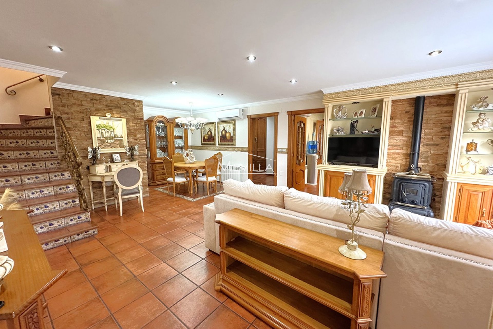 Reventas - Duplex - Orihuela Costa - La Zenia