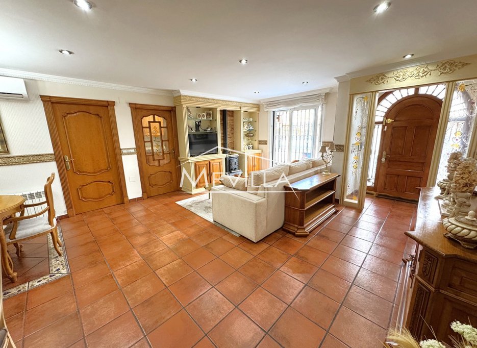 Reventas - Duplex - Orihuela Costa - La Zenia