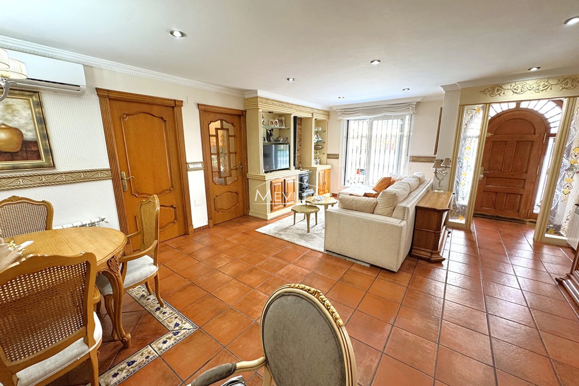 Reventas - Duplex - Orihuela Costa - La Zenia