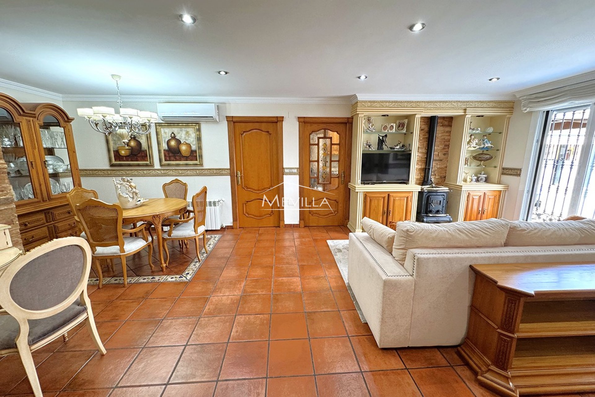 Reventas - Duplex - Orihuela Costa - La Zenia