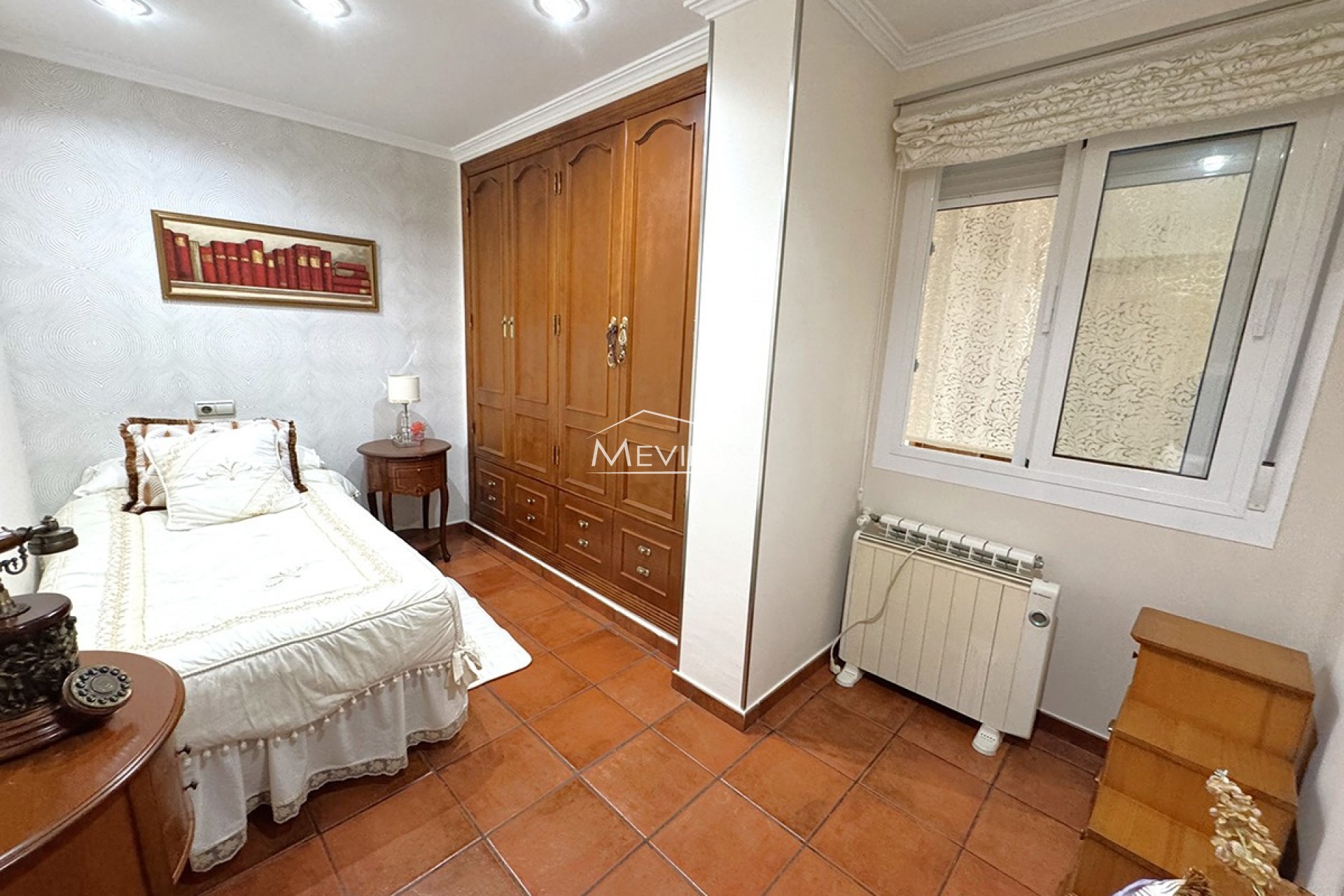 Reventas - Duplex - Orihuela Costa - La Zenia