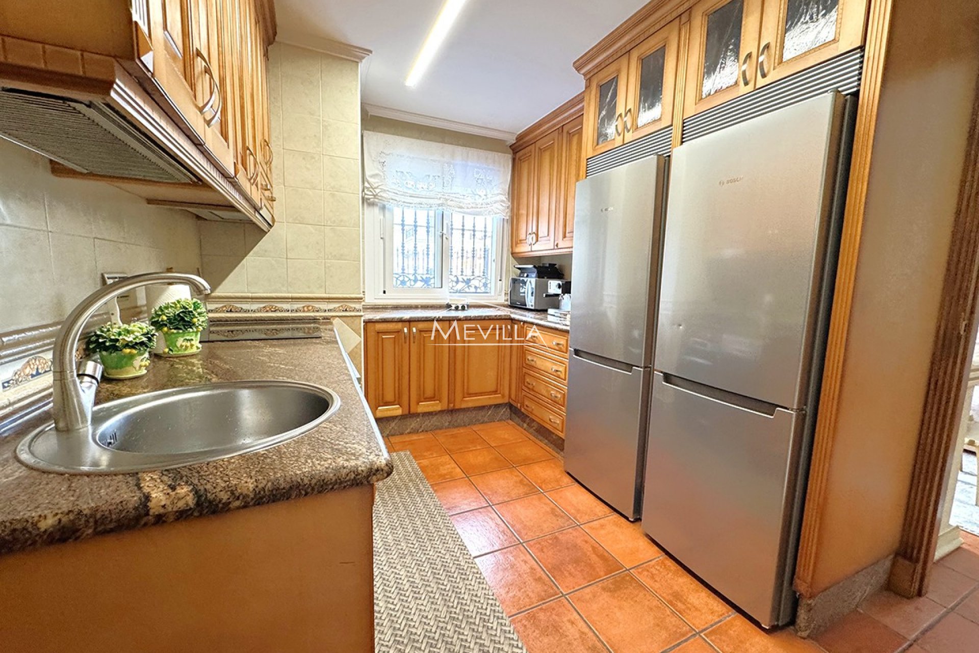 Reventas - Duplex - Orihuela Costa - La Zenia