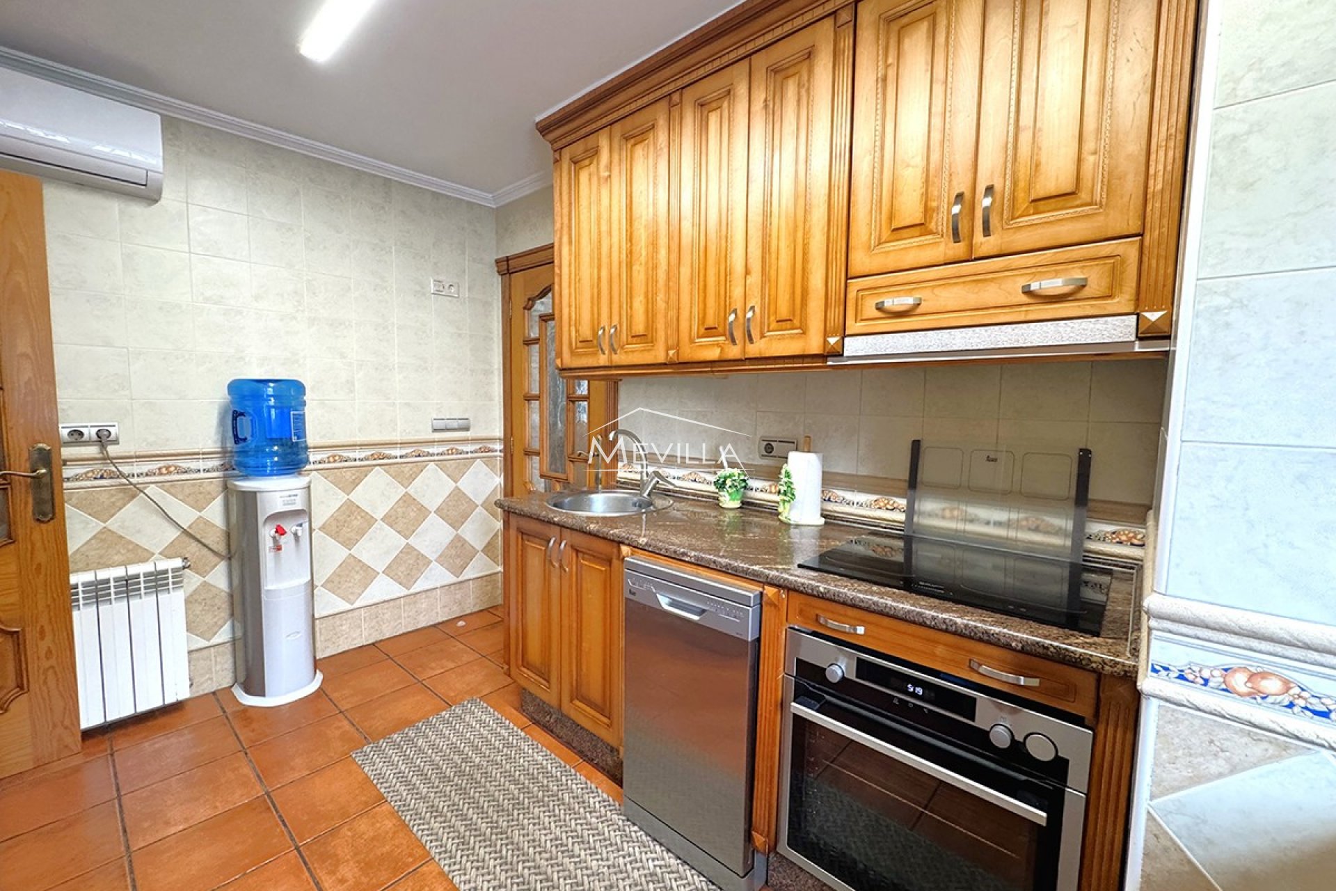 Reventas - Duplex - Orihuela Costa - La Zenia