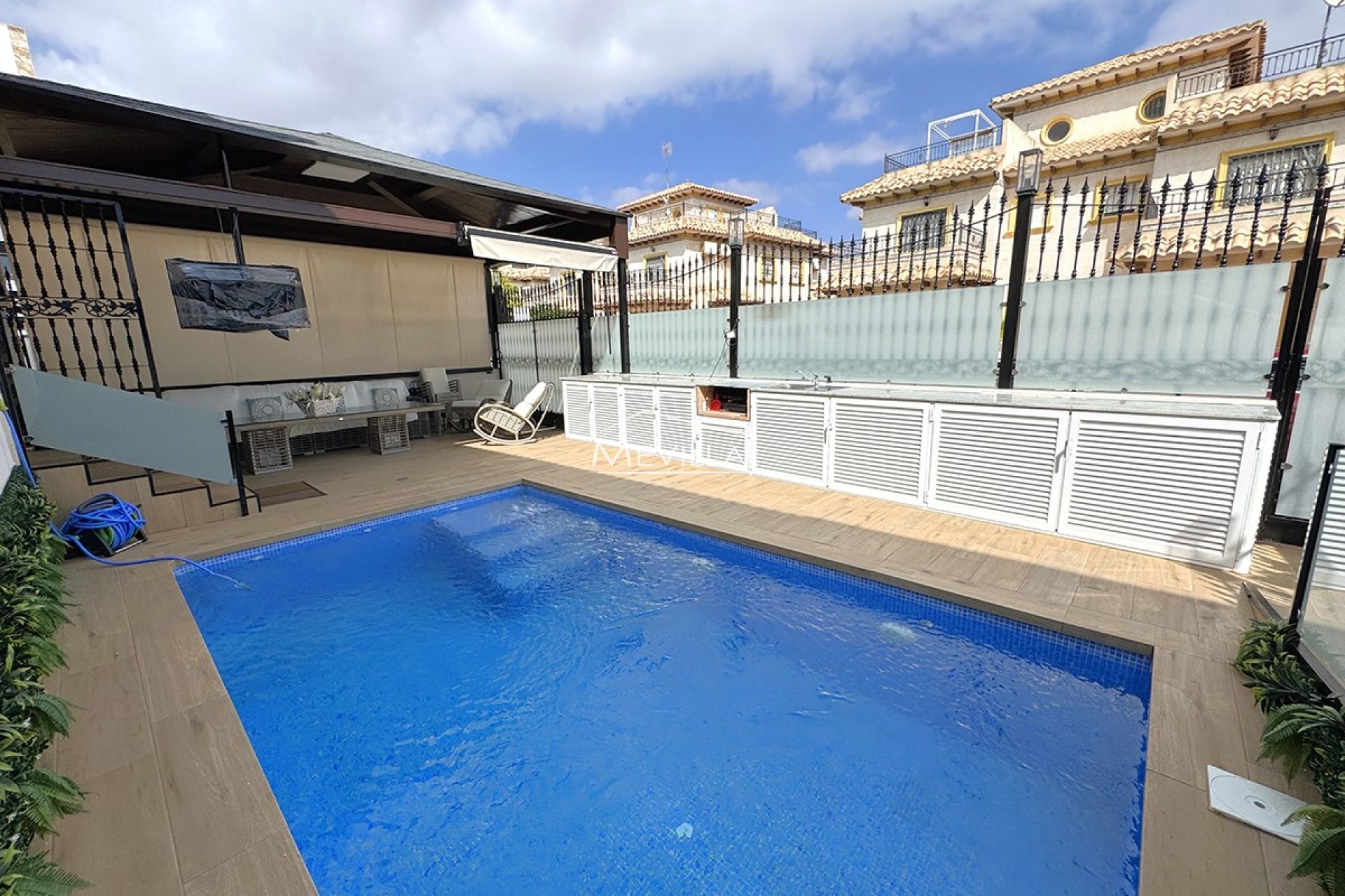 Reventas - Duplex - Orihuela Costa - La Zenia