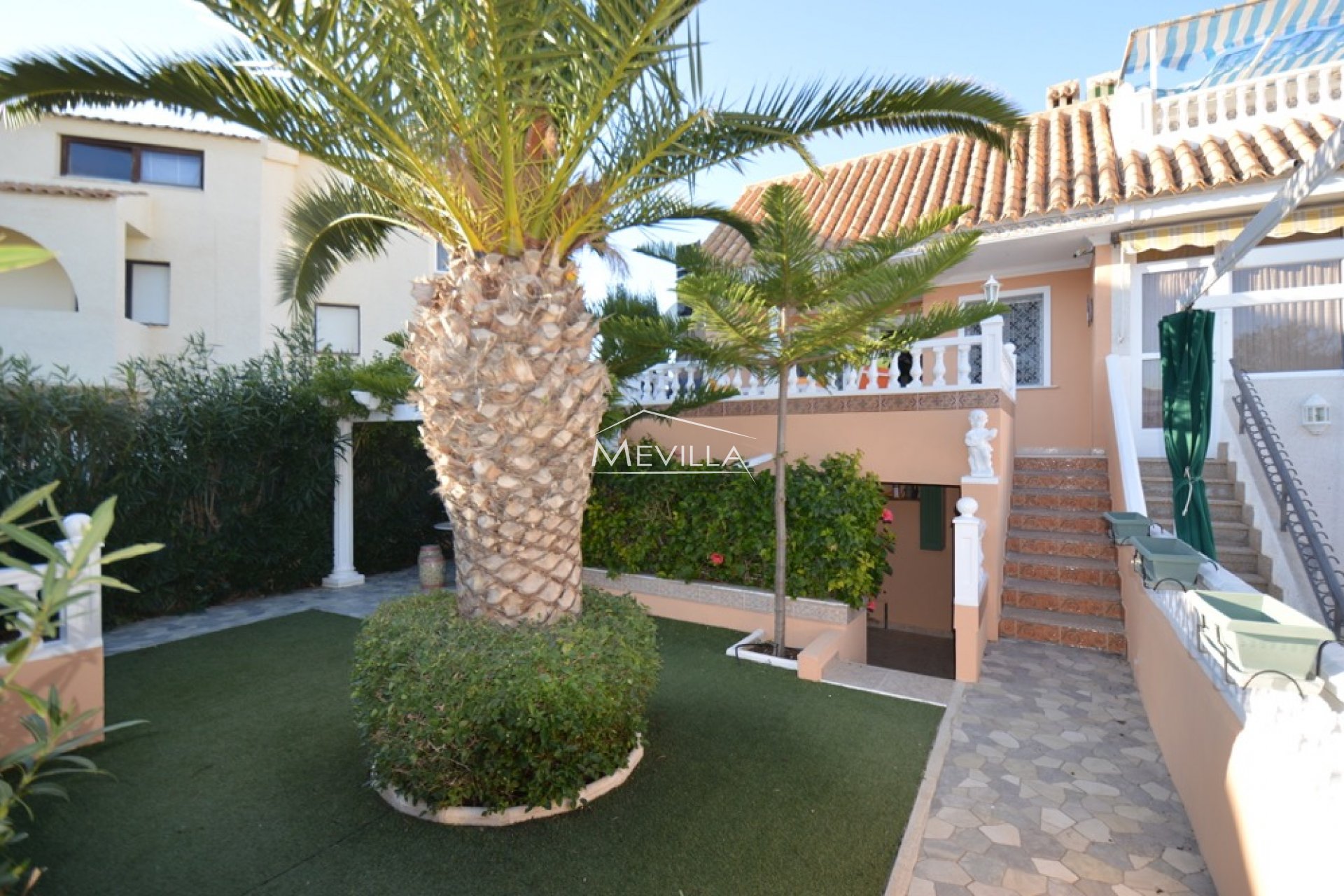 Reventas - Duplex - Orihuela Costa - La Zenia
