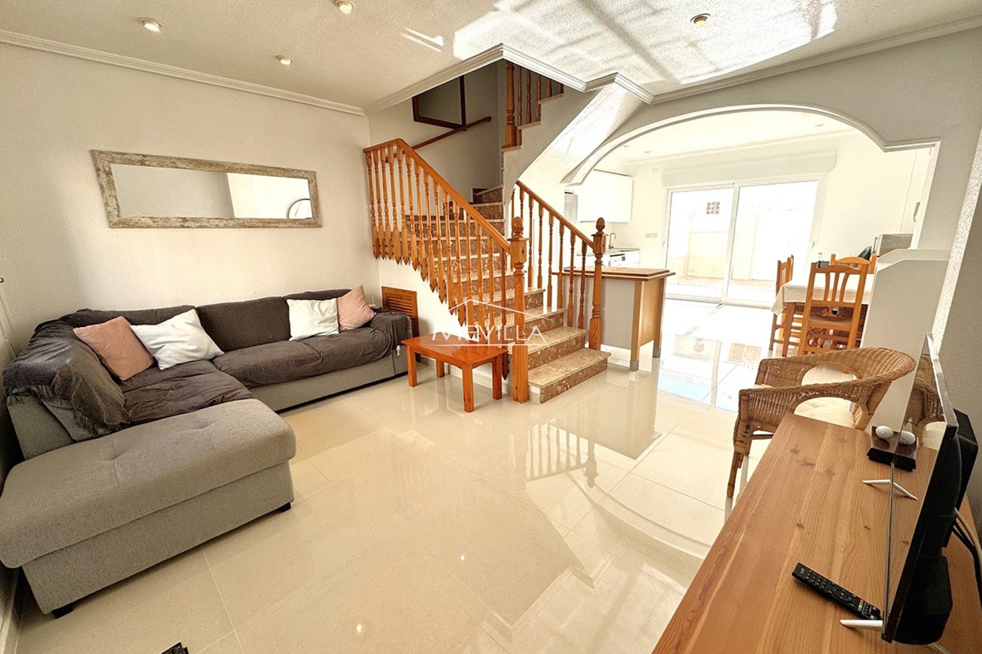 Reventas - Duplex - Orihuela Costa - La Zenia