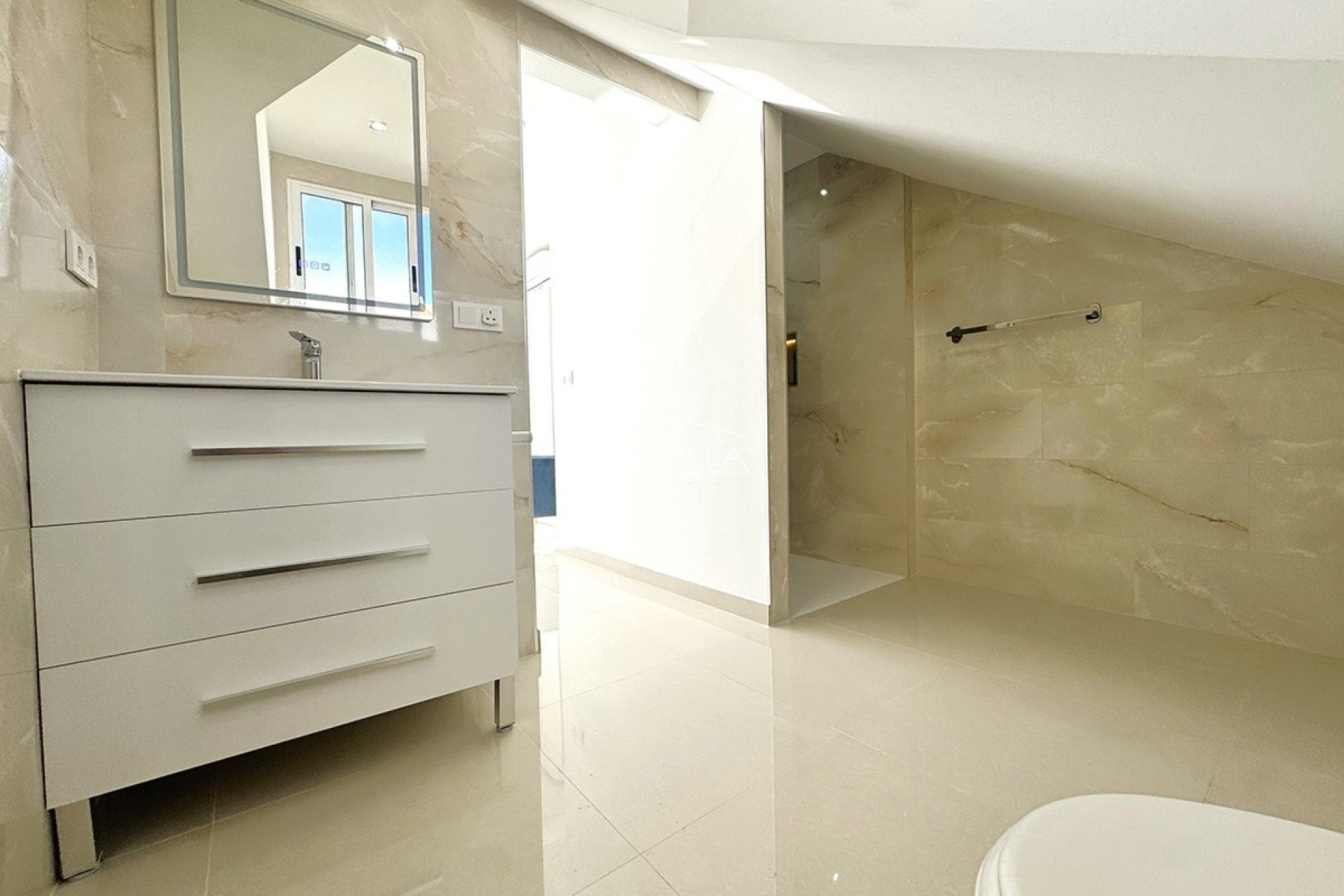 Reventas - Duplex - Orihuela Costa - La Zenia