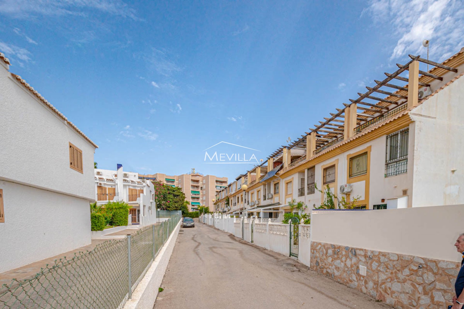 Reventas - Duplex - Orihuela Costa - La Zenia