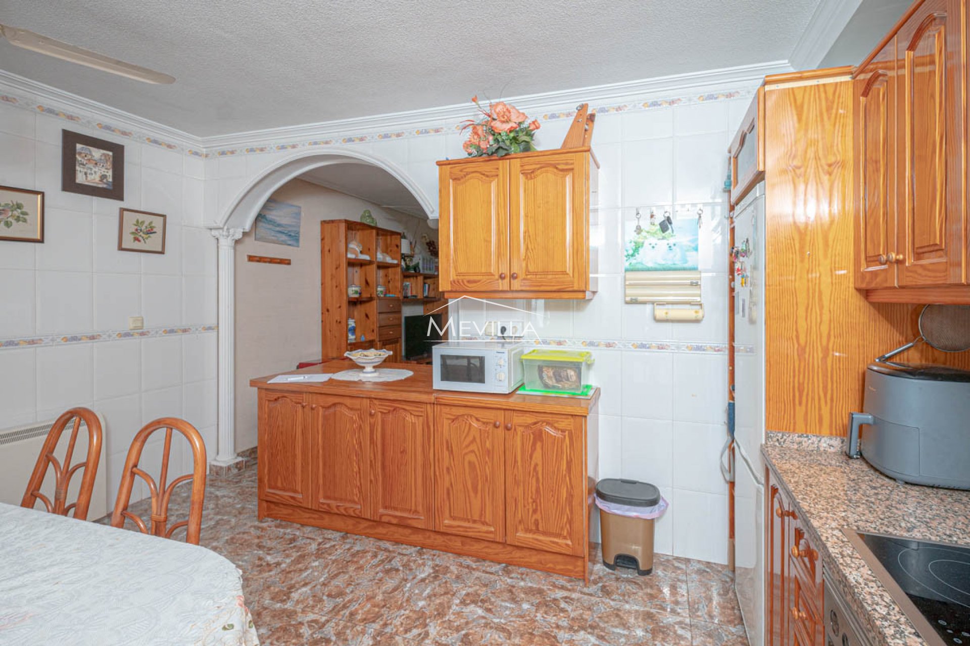 Reventas - Duplex - Orihuela Costa - La Zenia