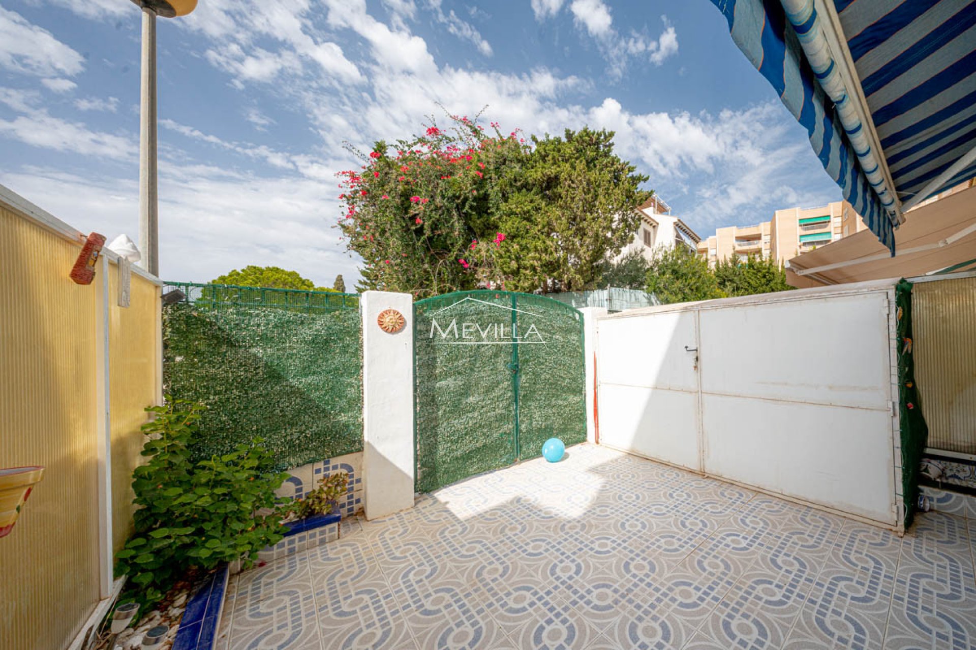 Reventas - Duplex - Orihuela Costa - La Zenia