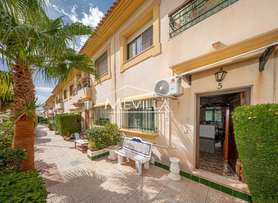 Reventas - Duplex - Orihuela Costa - La Zenia