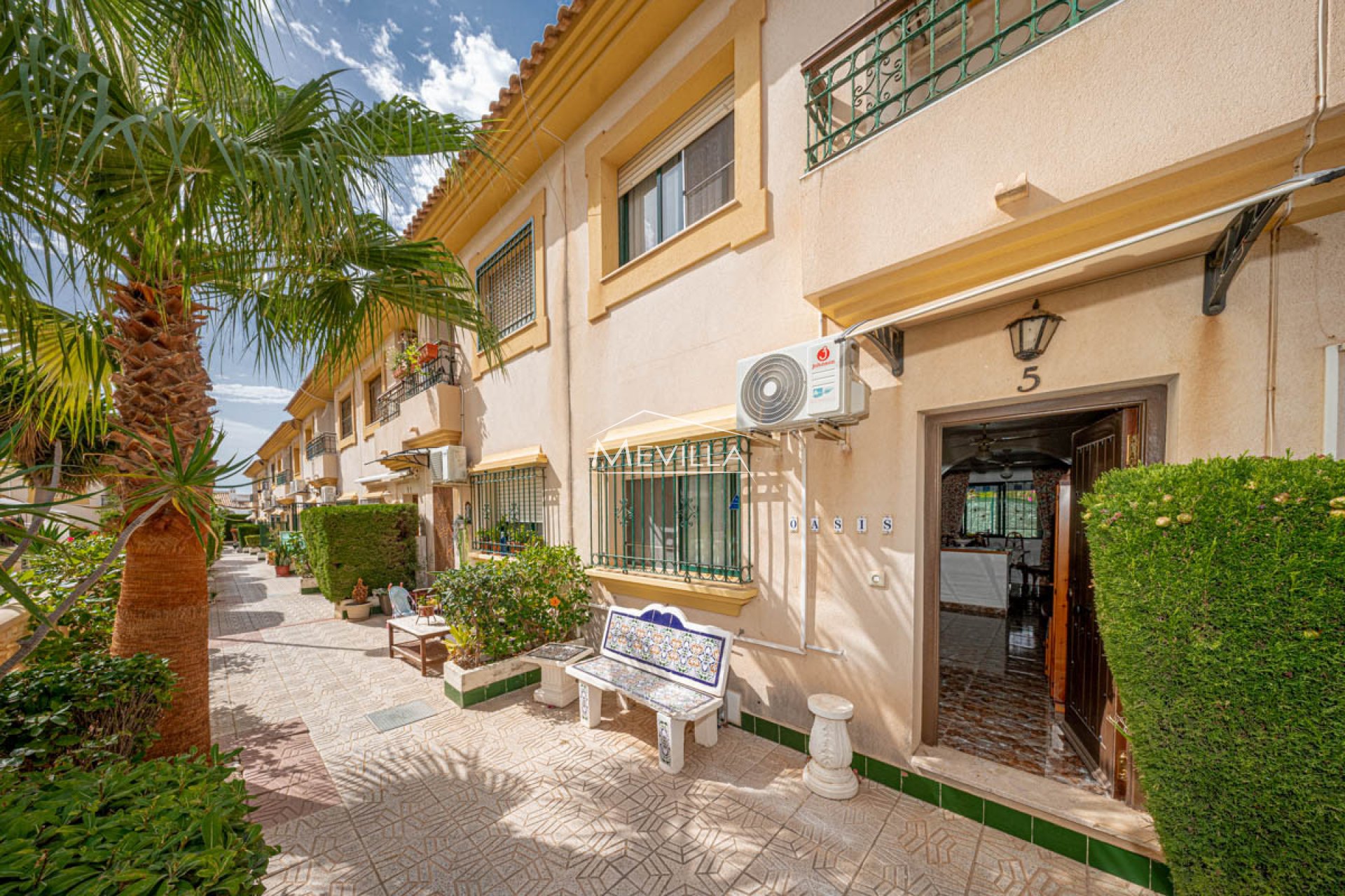 Reventas - Duplex - Orihuela Costa - La Zenia