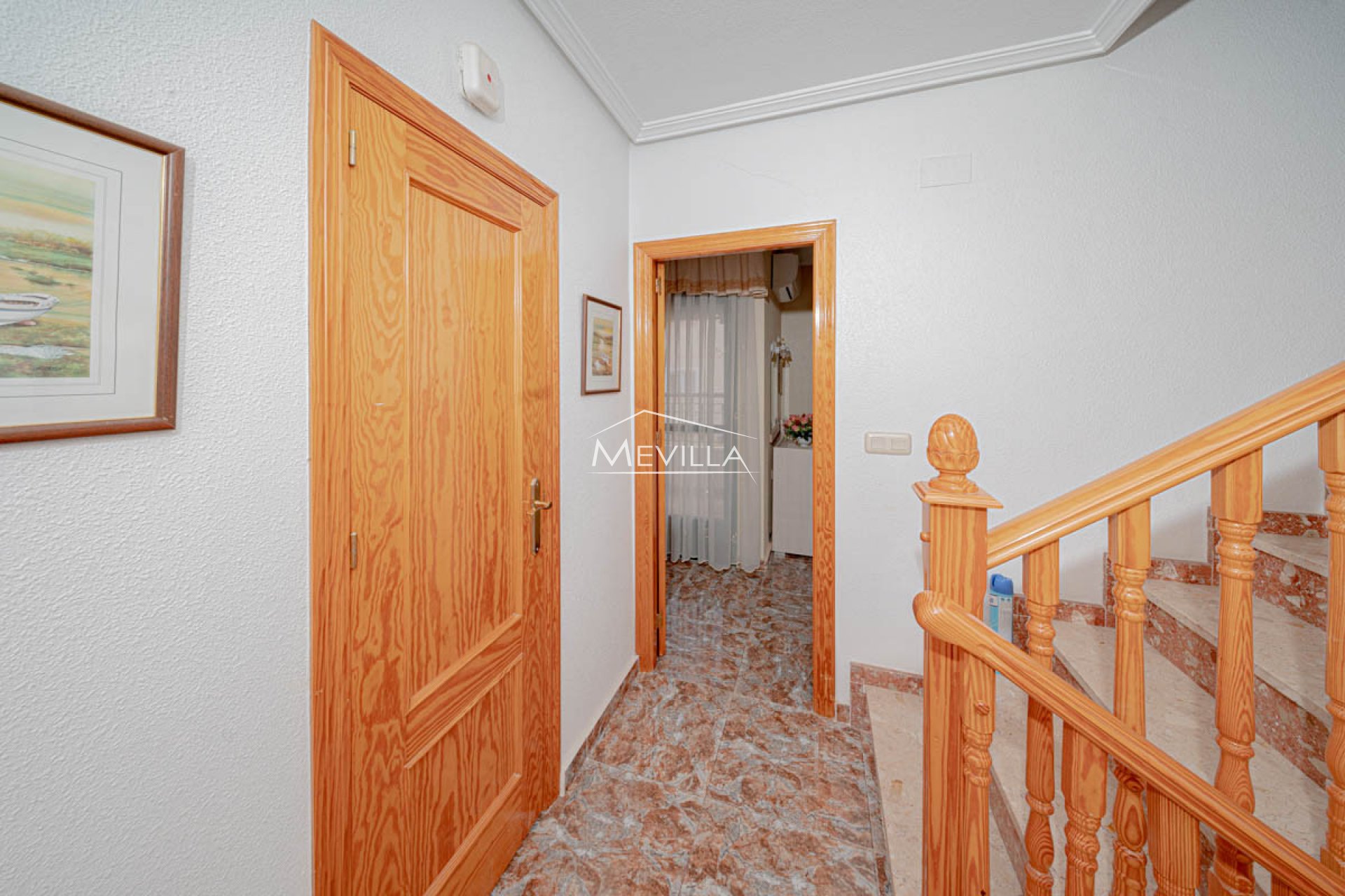 Reventas - Duplex - Orihuela Costa - La Zenia