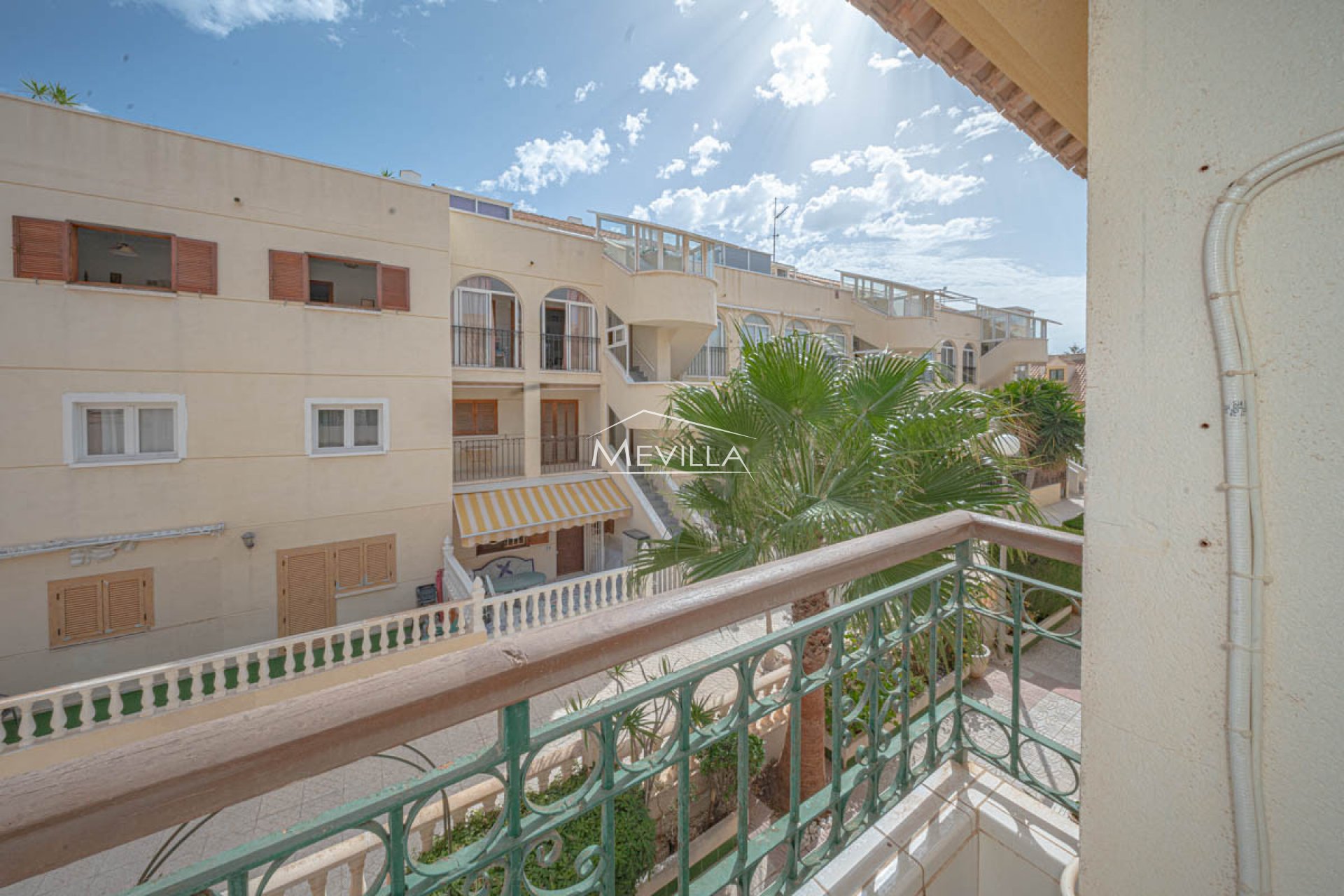 Reventas - Duplex - Orihuela Costa - La Zenia