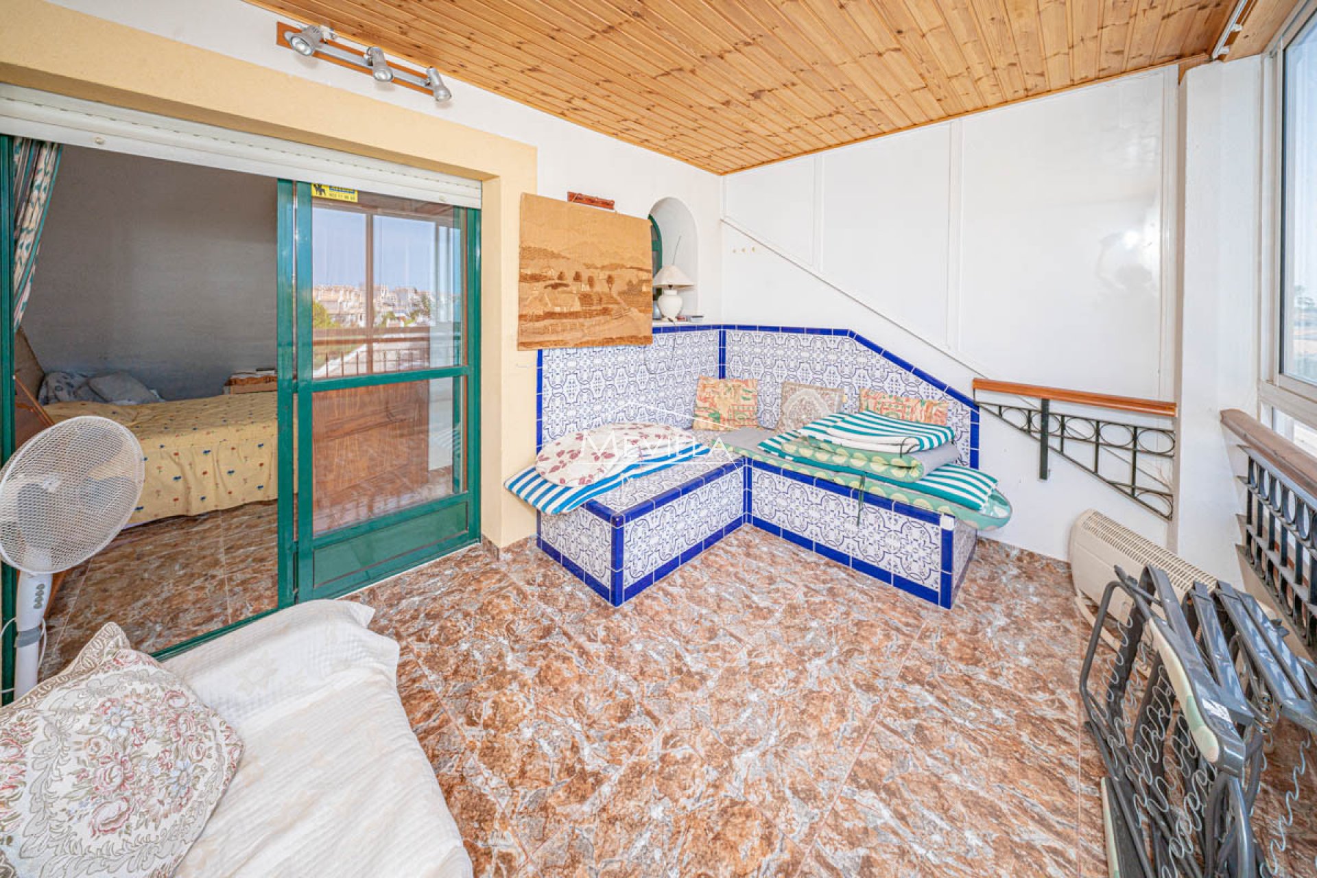Reventas - Duplex - Orihuela Costa - La Zenia
