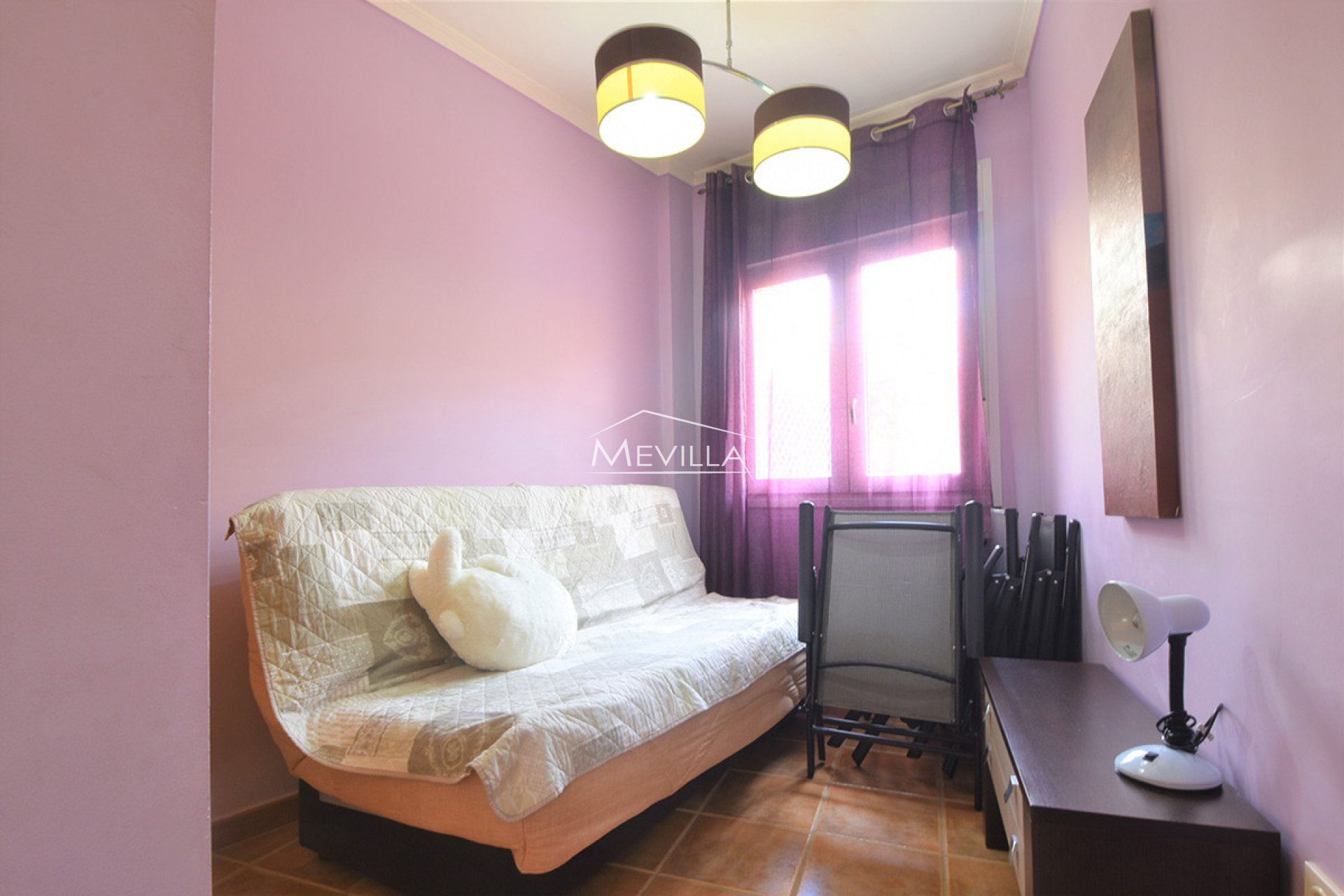 Reventas - Duplex - Orihuela Costa - Mil Palmeras