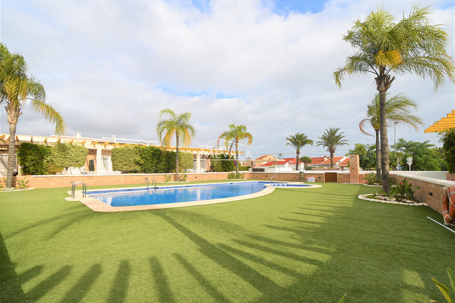 Reventas - Duplex - Orihuela Costa - Mil Palmeras