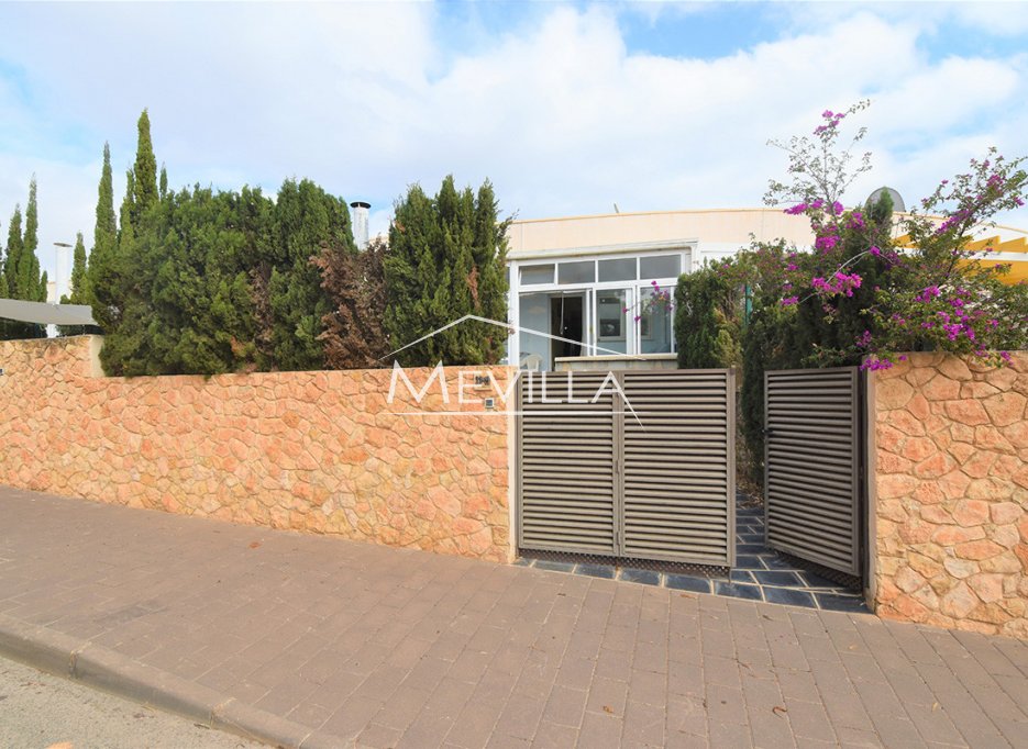 Reventas - Duplex - Orihuela Costa - Mil Palmeras