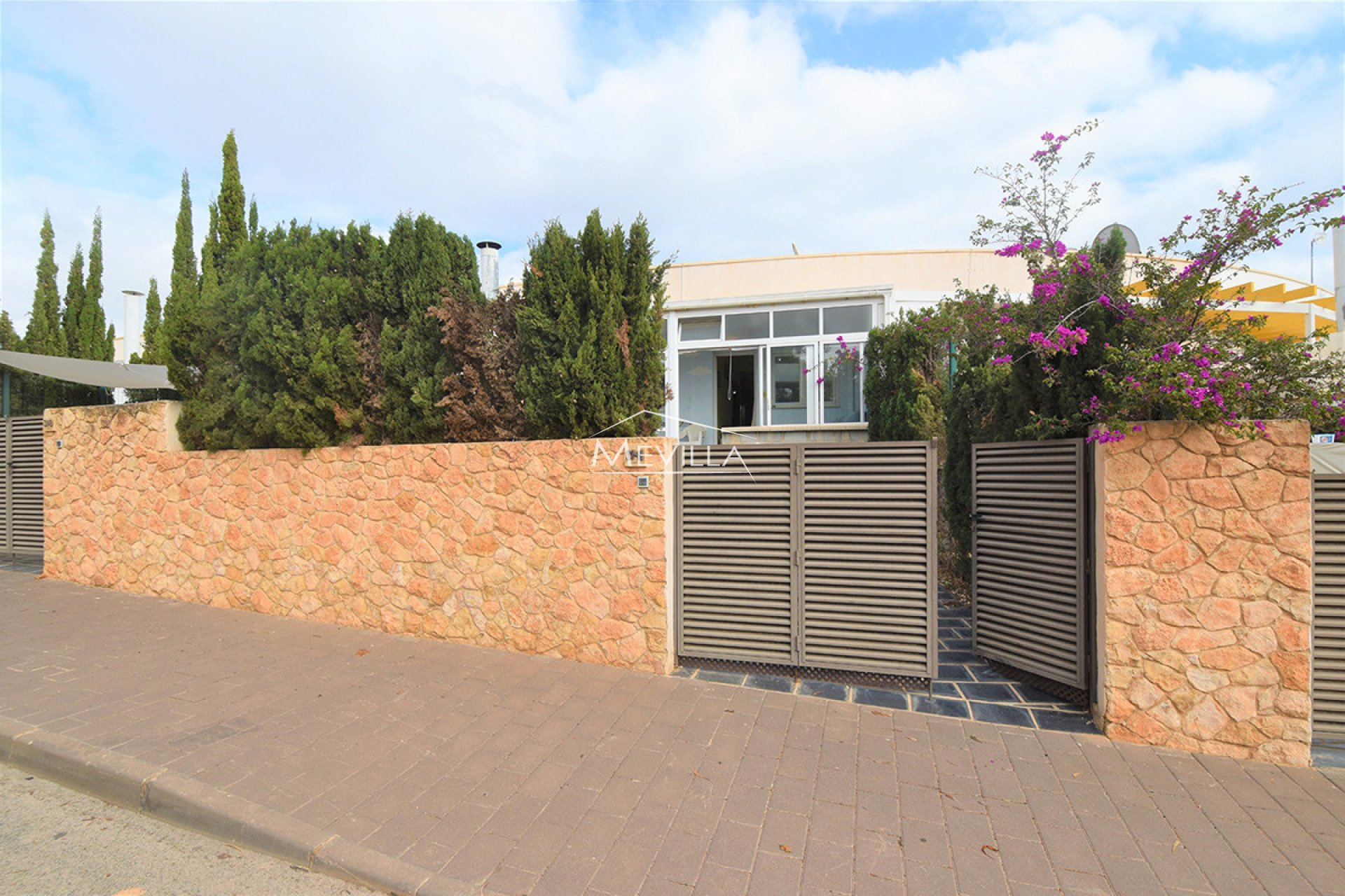 Reventas - Duplex - Orihuela Costa - Mil Palmeras