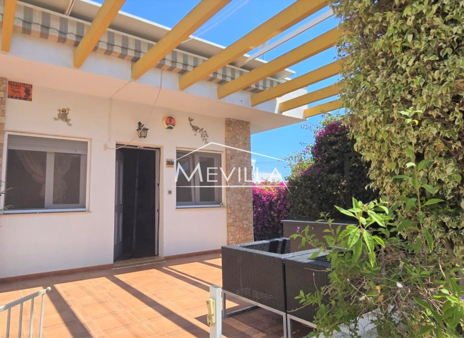 Reventas - Duplex - Orihuela Costa - Mil Palmeras