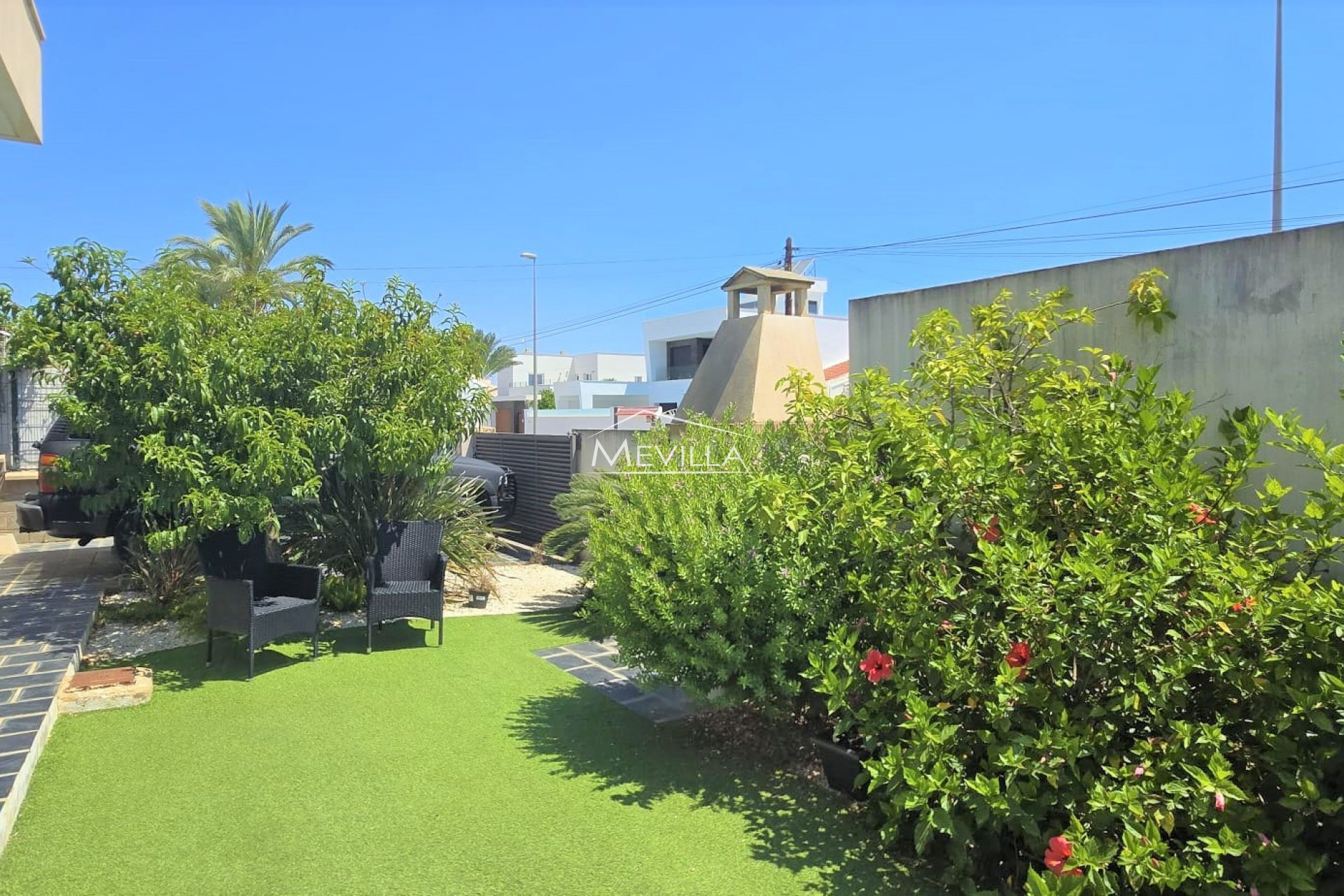 Reventas - Duplex - Orihuela Costa - Mil Palmeras