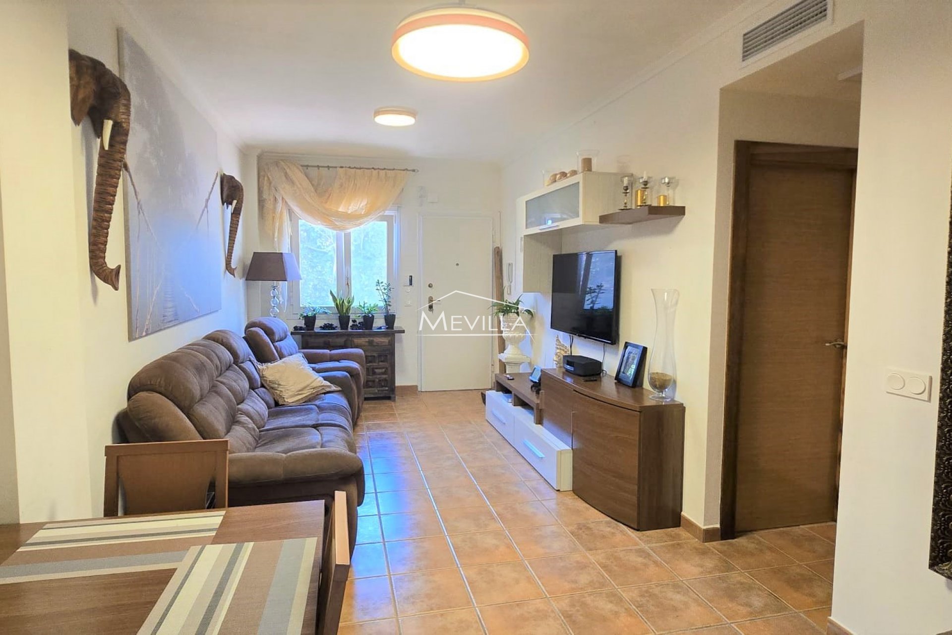 Reventas - Duplex - Orihuela Costa - Mil Palmeras