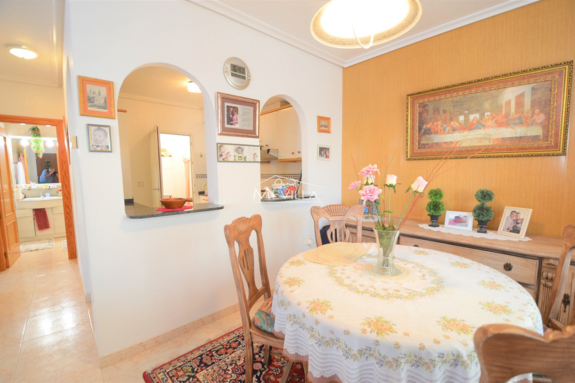 Reventas - Duplex - Orihuela Costa - Playa Flamenca