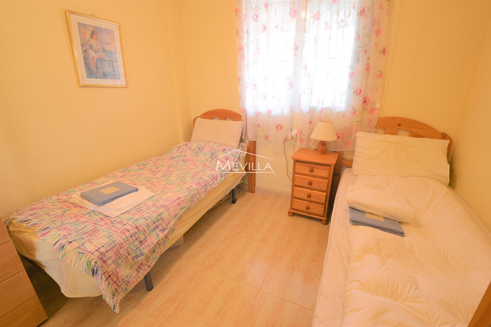 Reventas - Duplex - Orihuela Costa - Playa Flamenca
